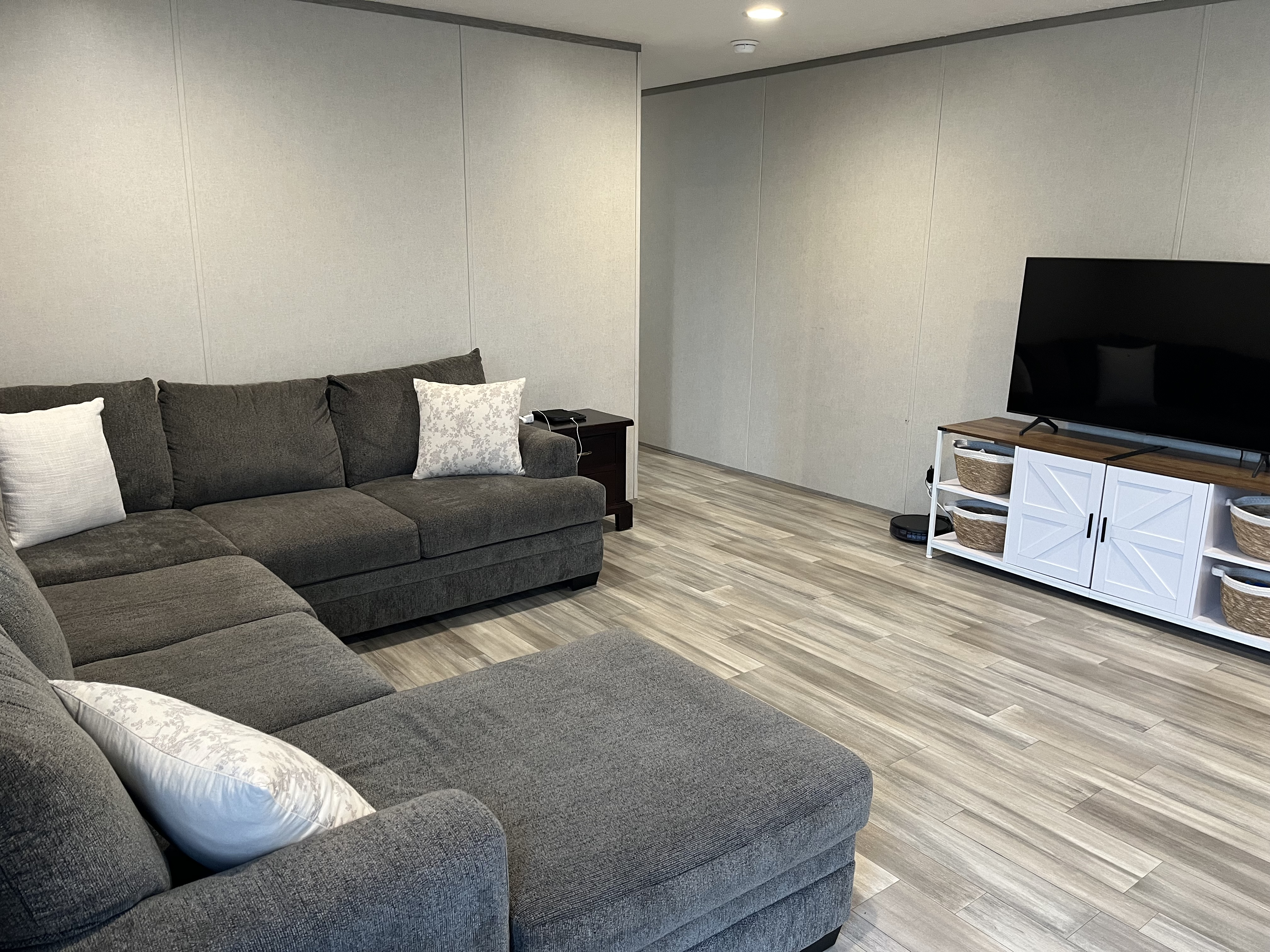 A photo of the Autumn Leaf Home