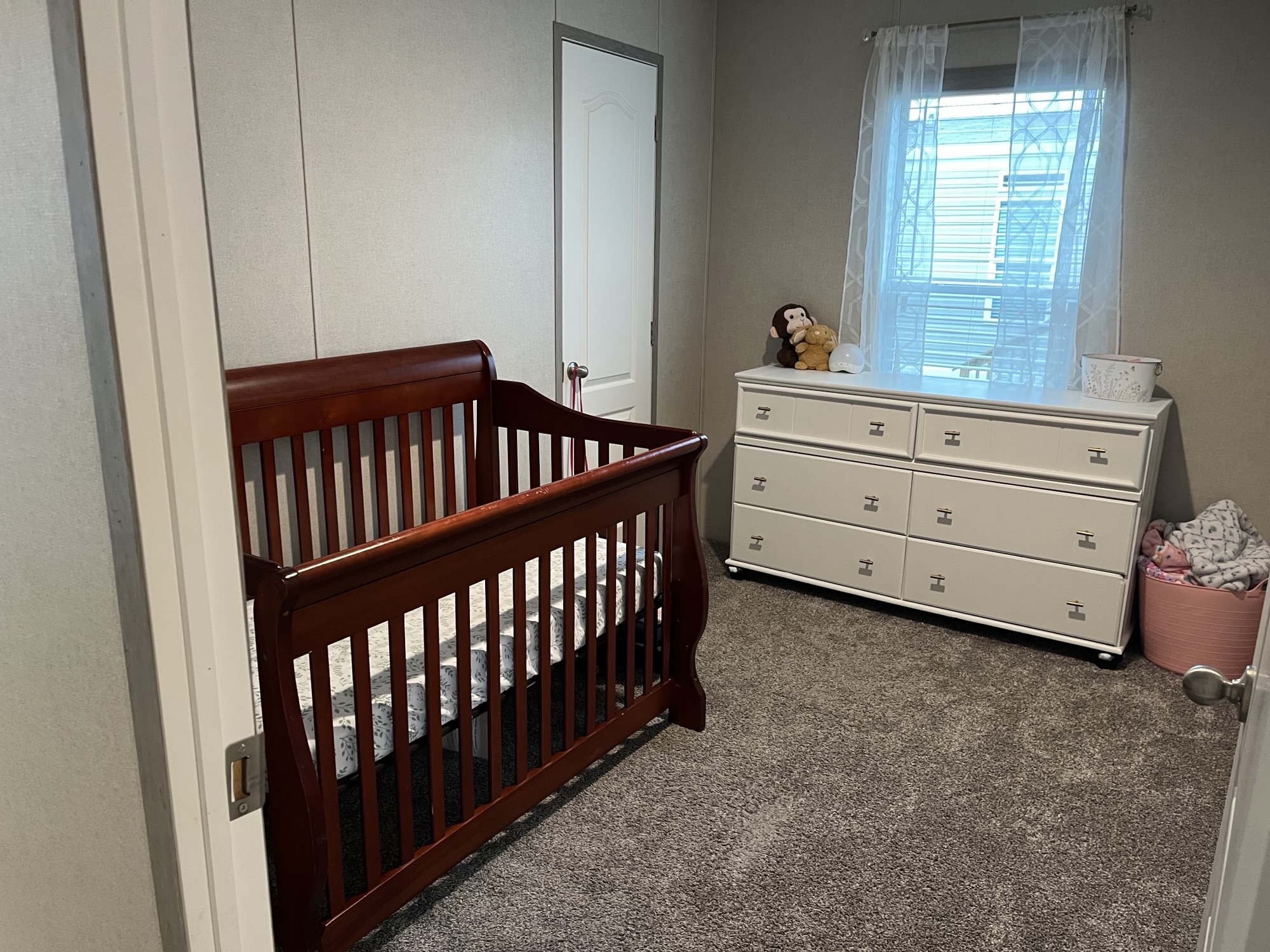 A photo of the Autumn Leaf Home