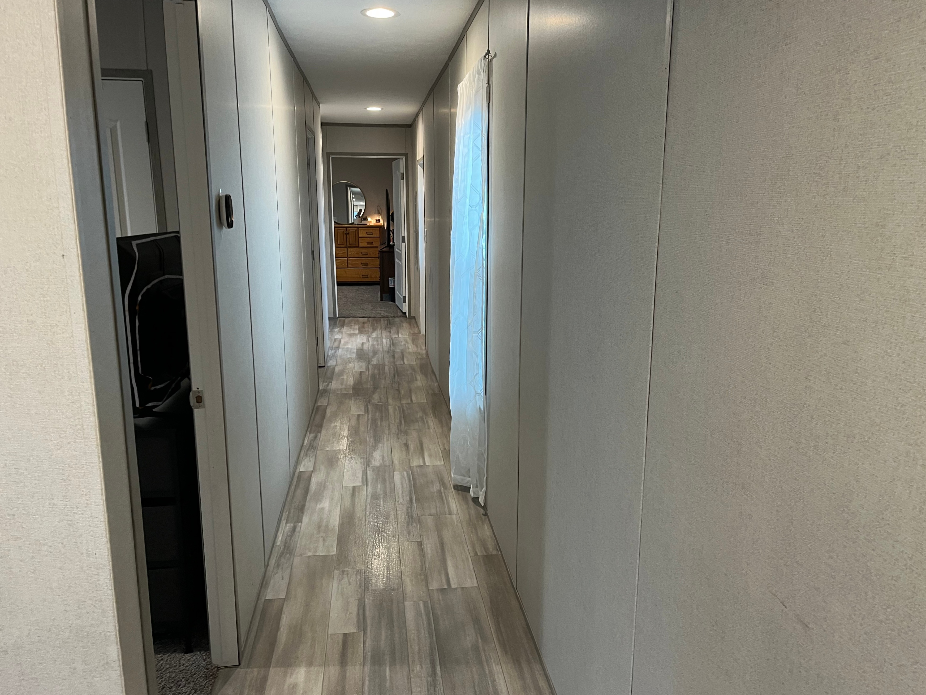 A photo of the Autumn Leaf Home