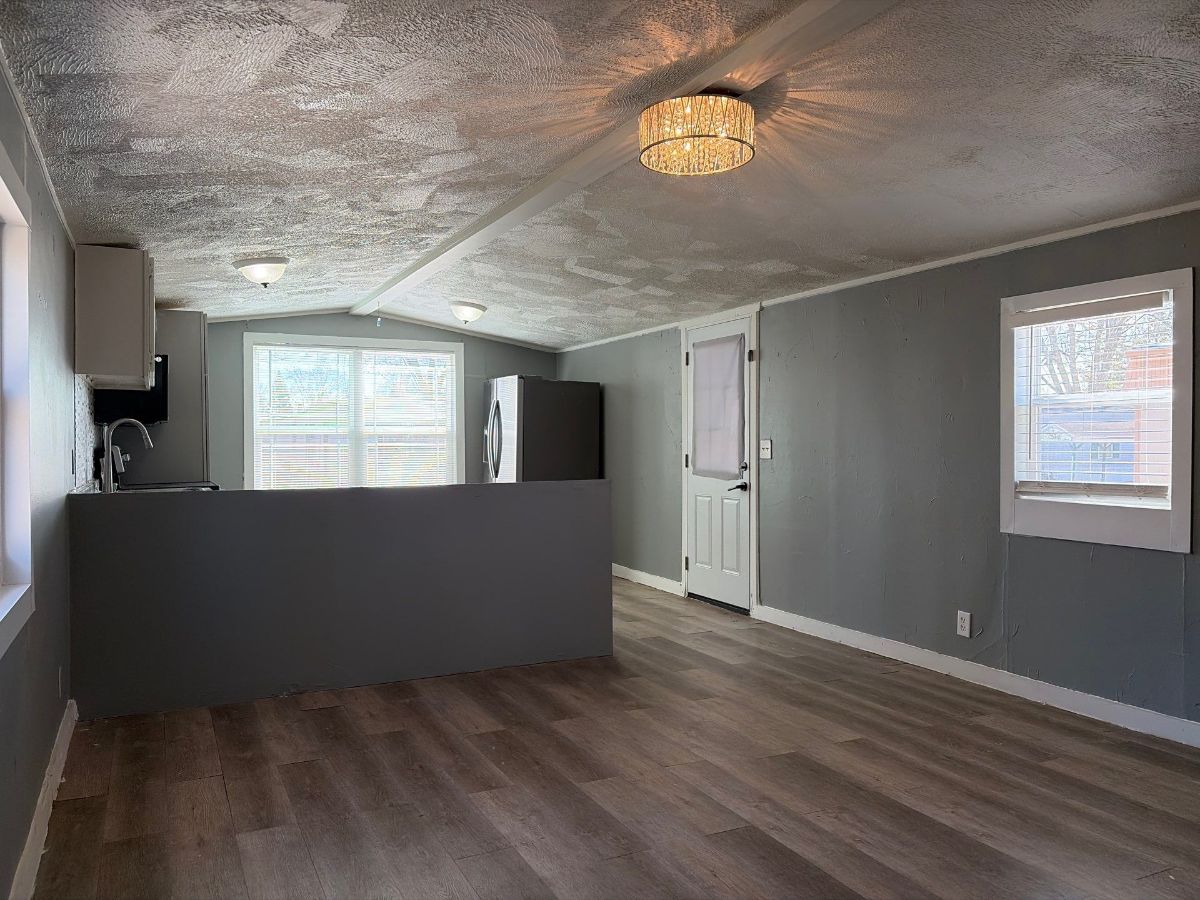 A photo of the Dutch Harbor Home