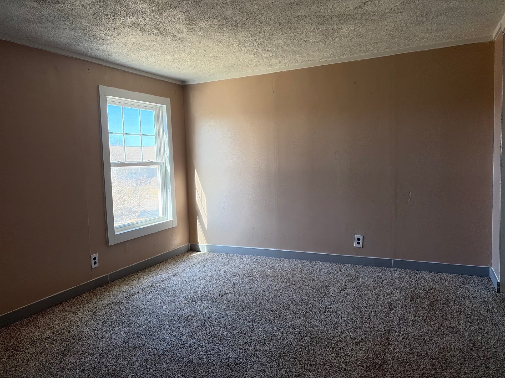 A photo of the Dutch Harbor Home