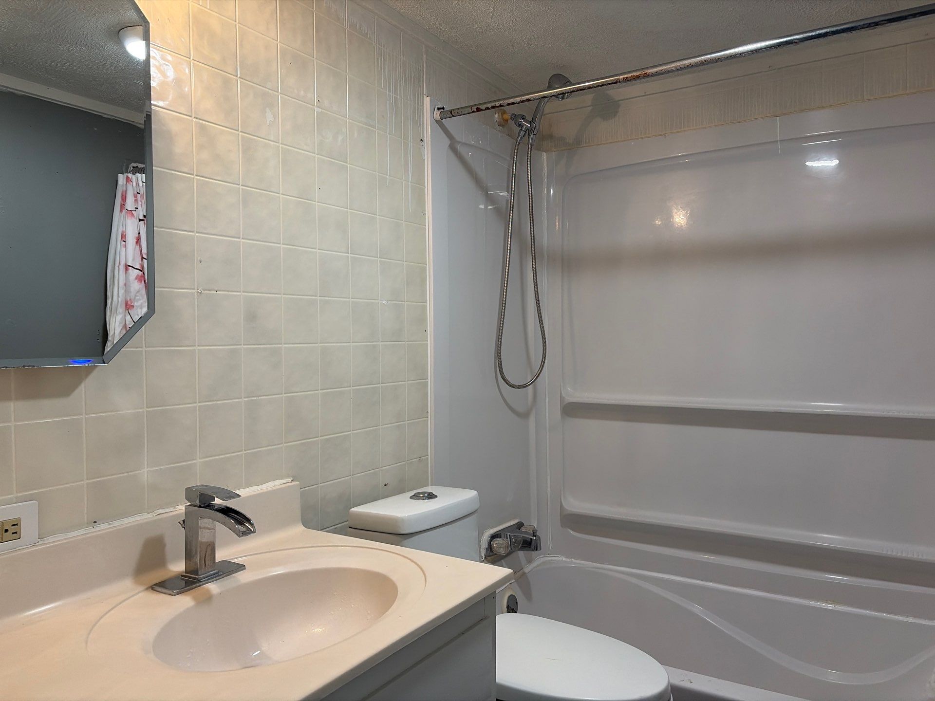 A photo of the Dutch Harbor Home