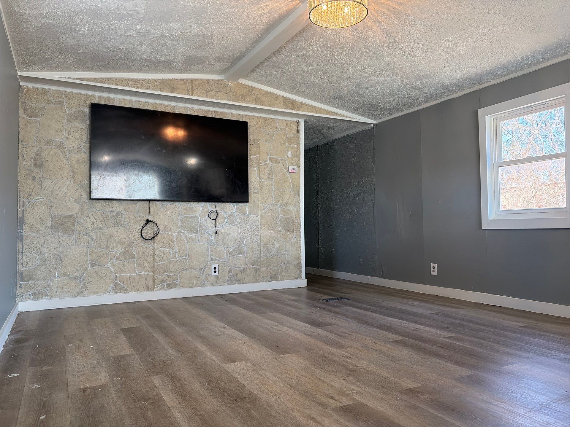 A photo of the Dutch Harbor Home