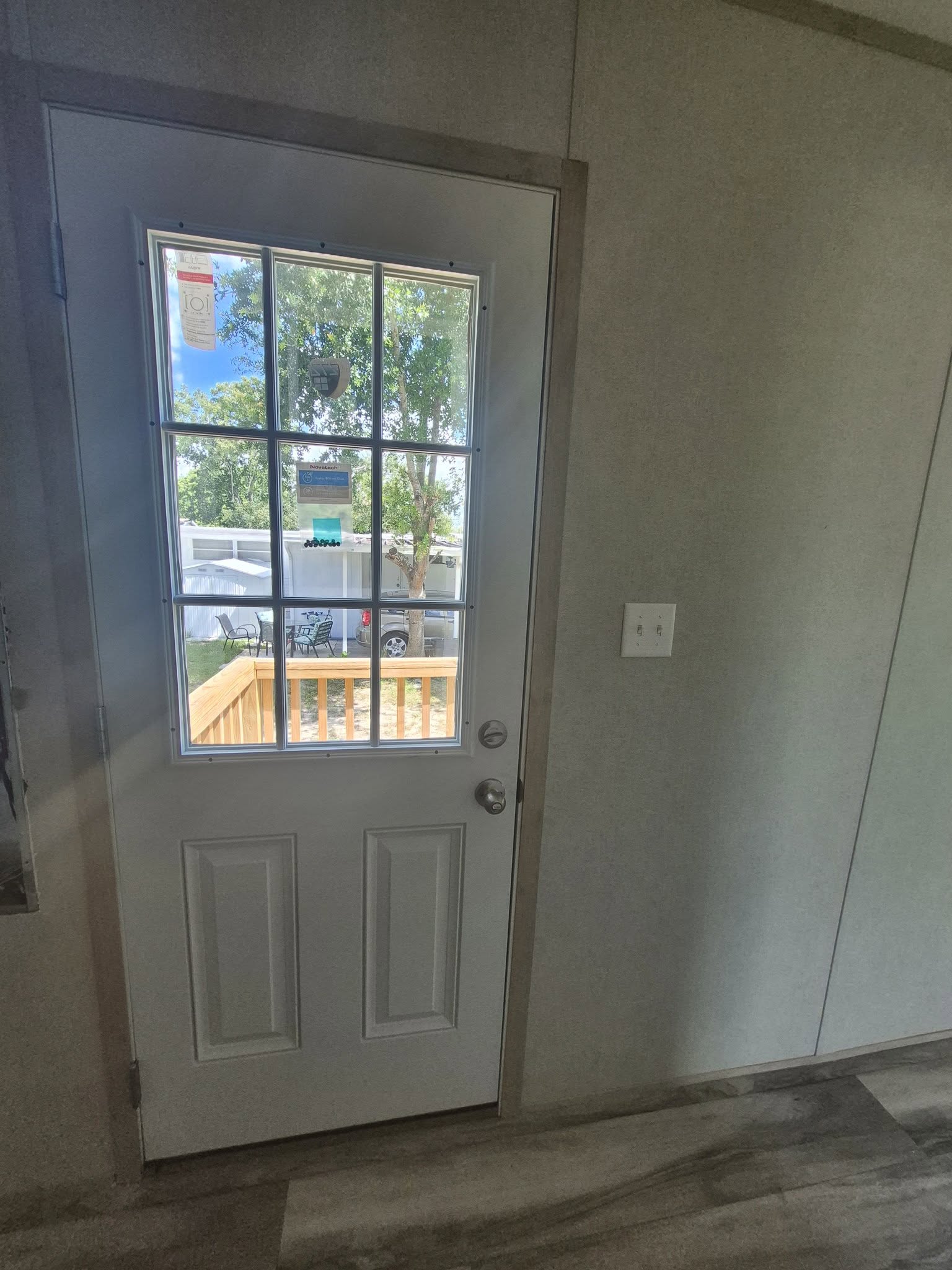 A photo of the Silver Star Home