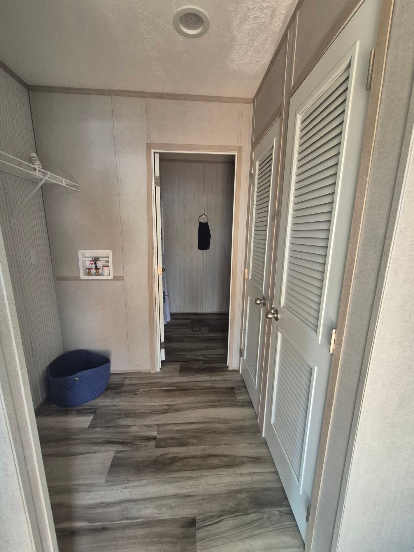 A photo of the Silver Star Home