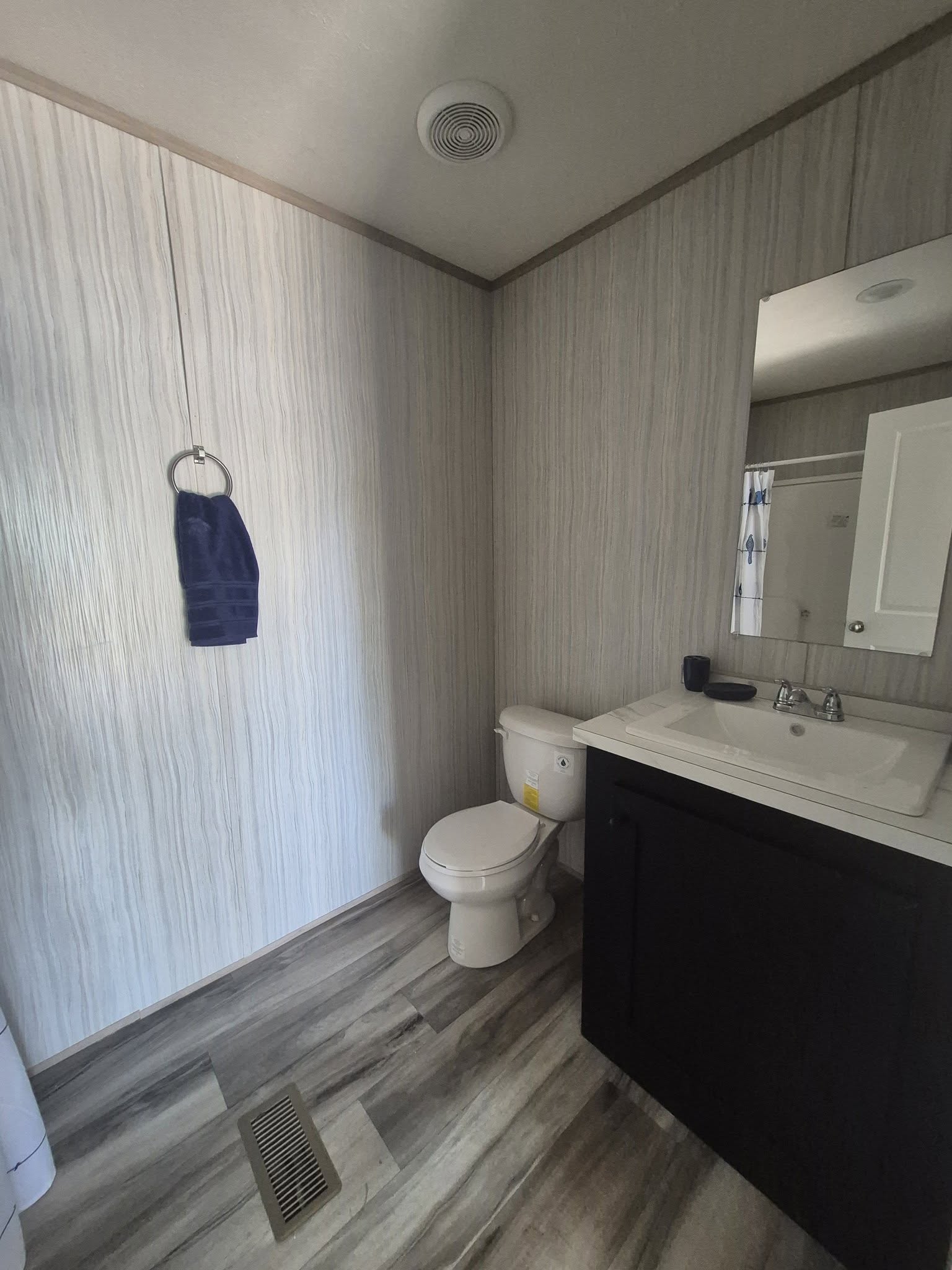 A photo of the Silver Star Home