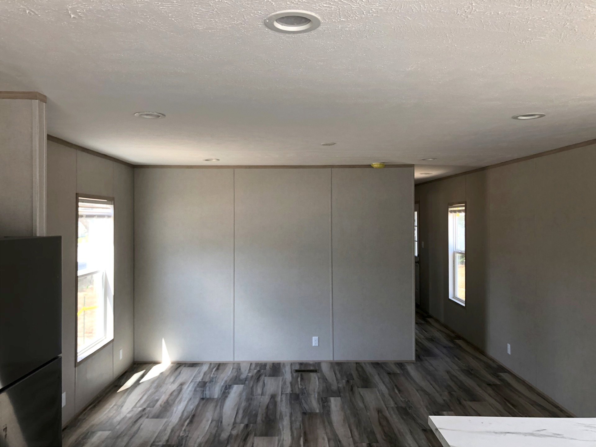 A photo of the Silver Star Home