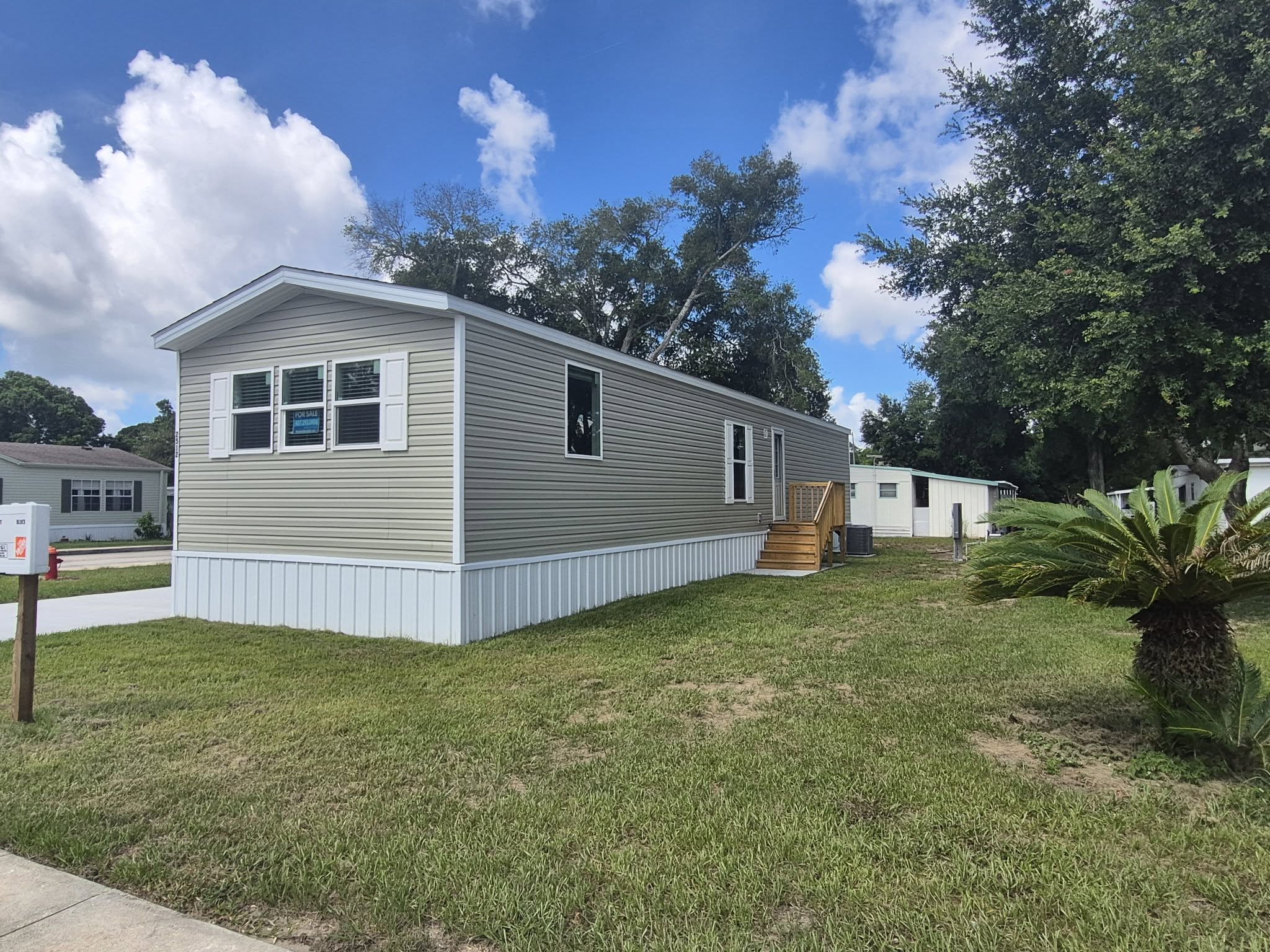 A photo of the Silver Star Home