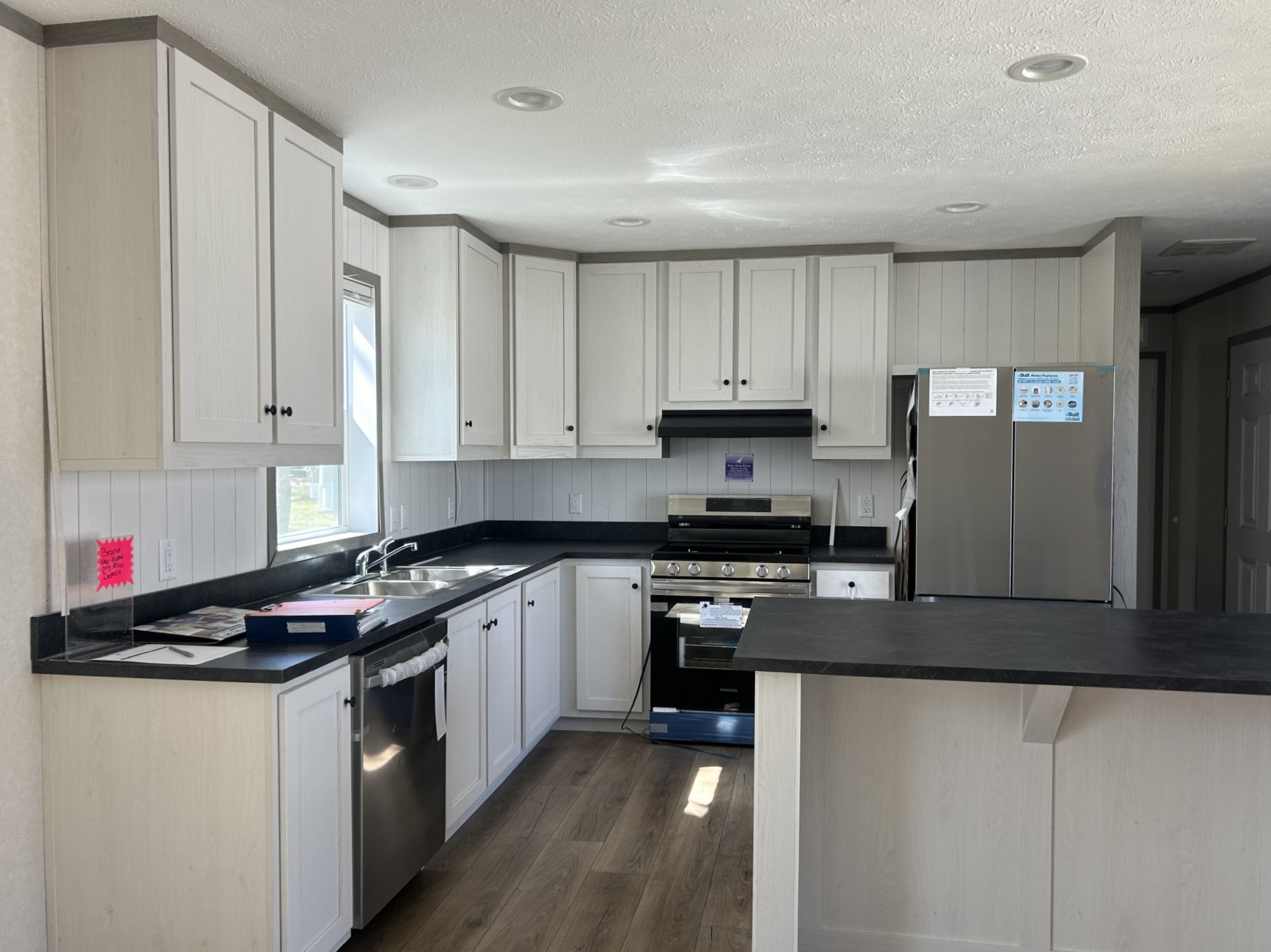 A photo of the Colonial Gardens Home