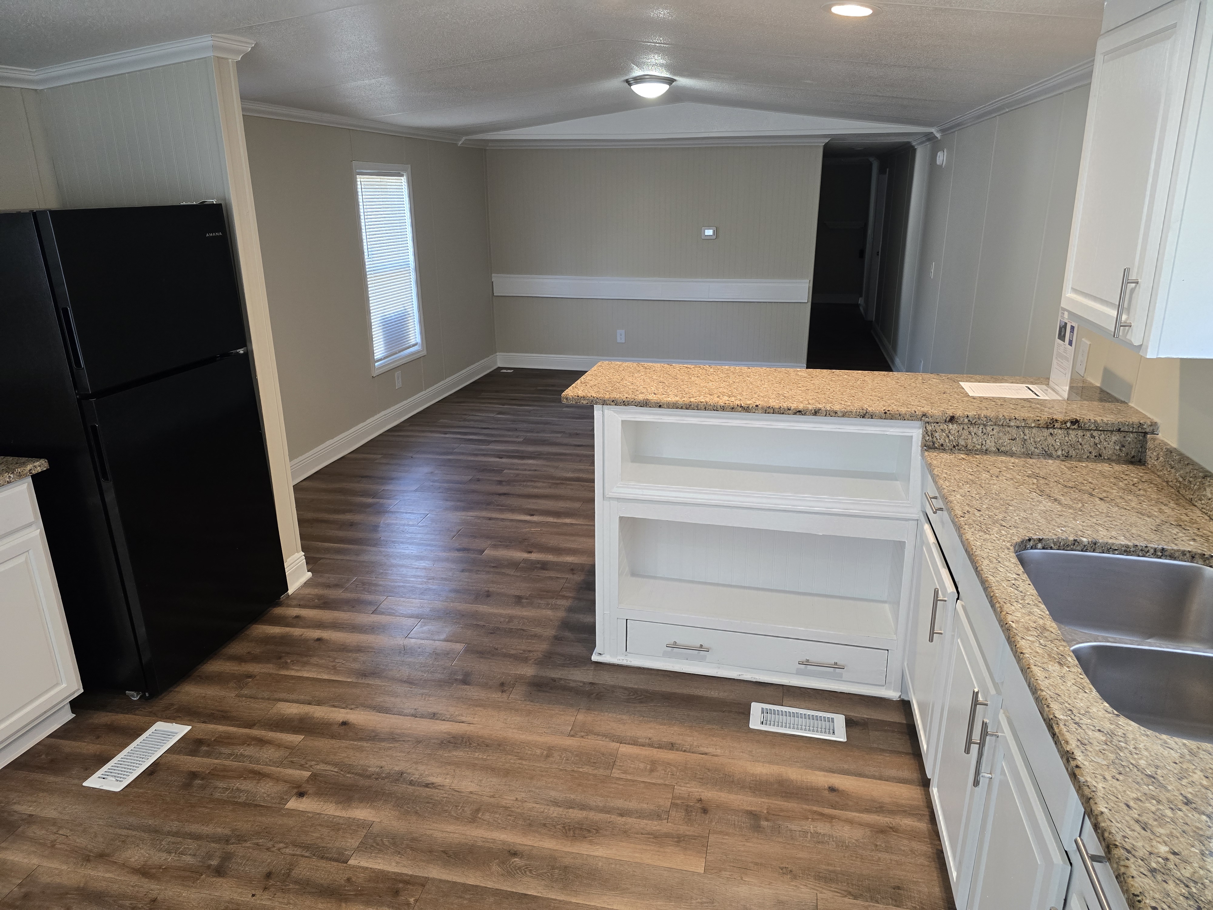 A photo of the Portside East Home