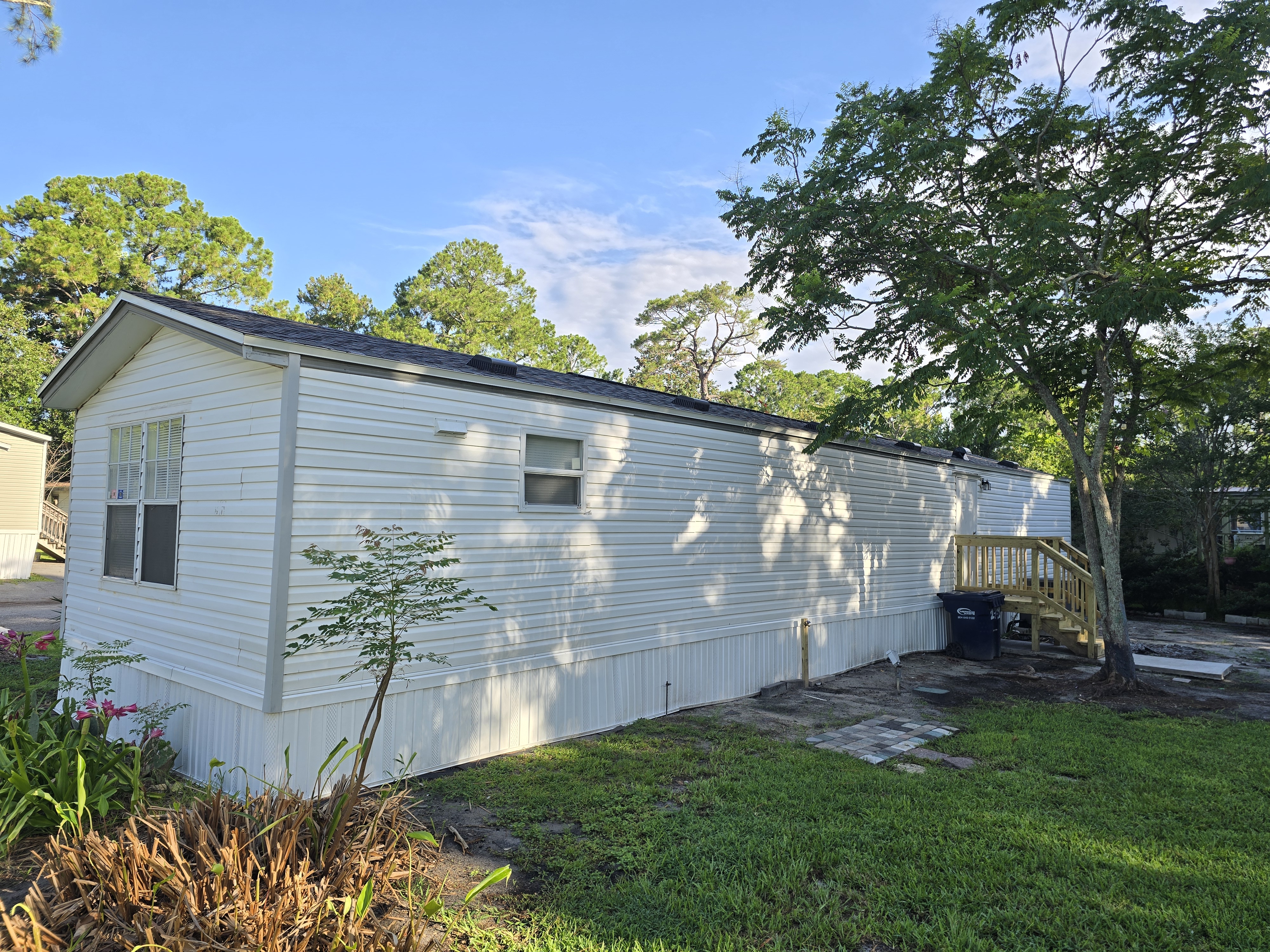 A photo of the Portside East Home