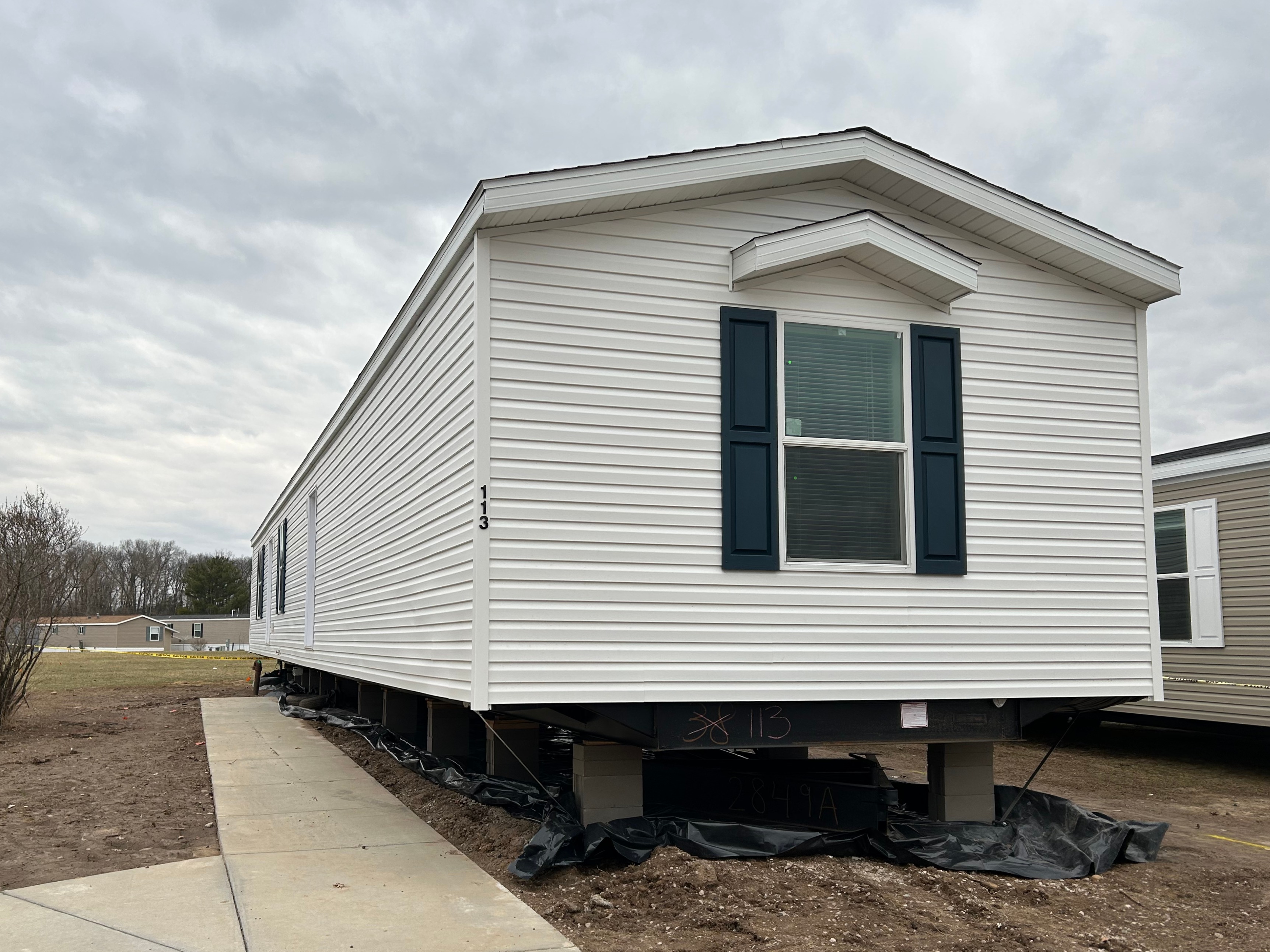 A photo of the Camelot Acres Home