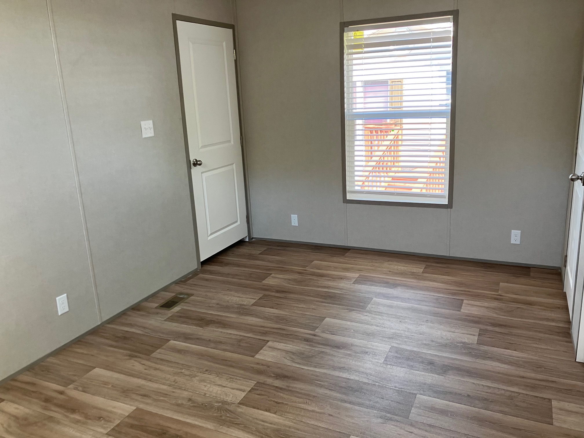 A photo of the Chalet North Home