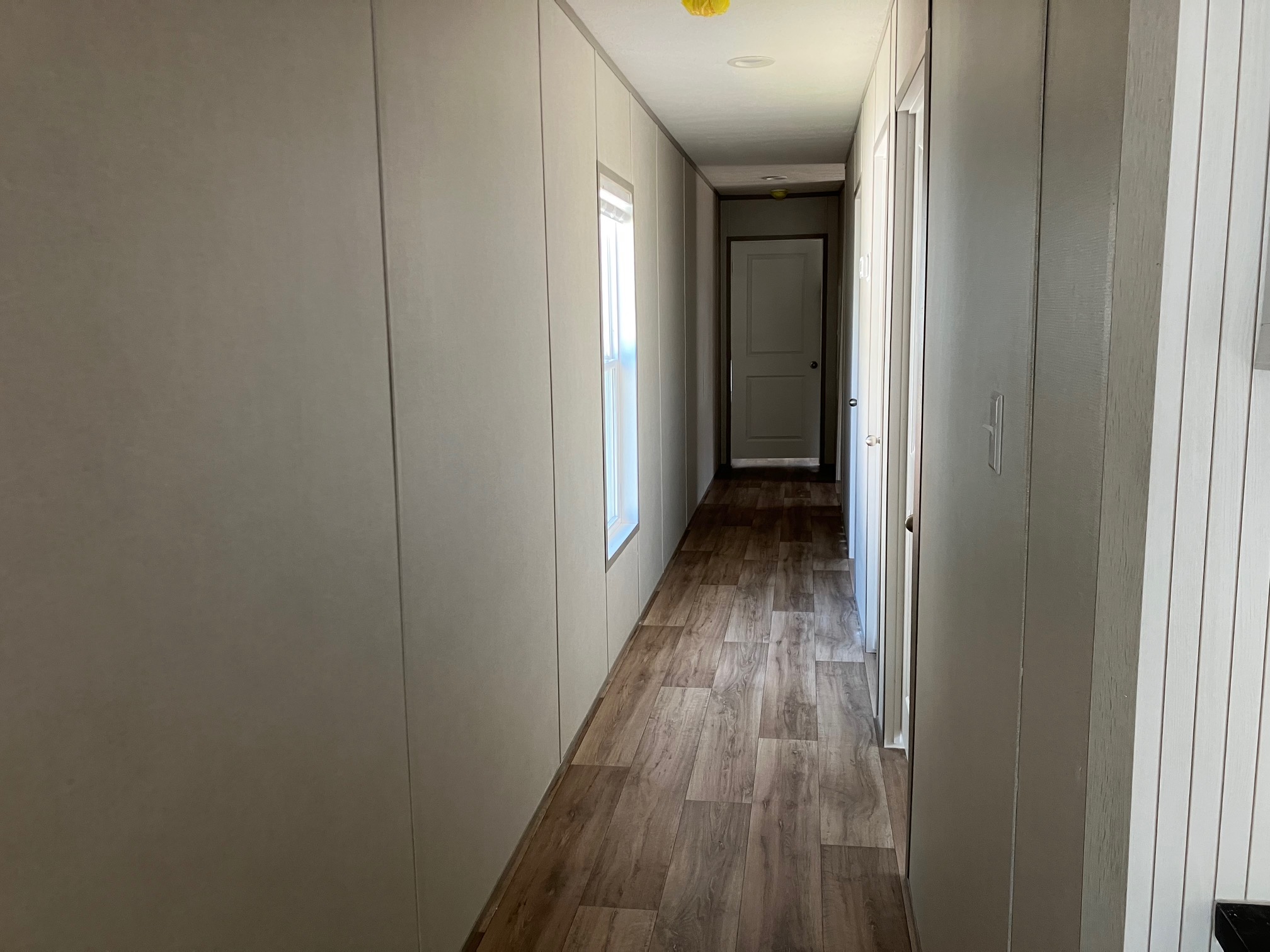 A photo of the Chalet North Home