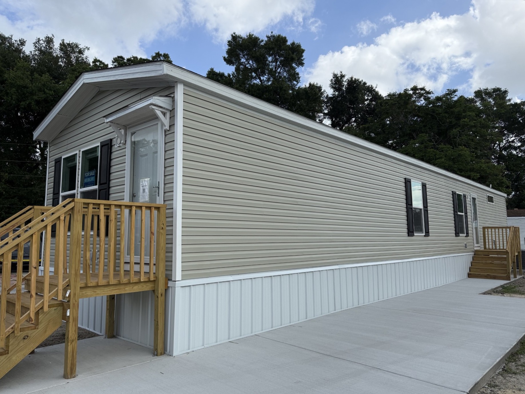 A photo of the Chalet North Home