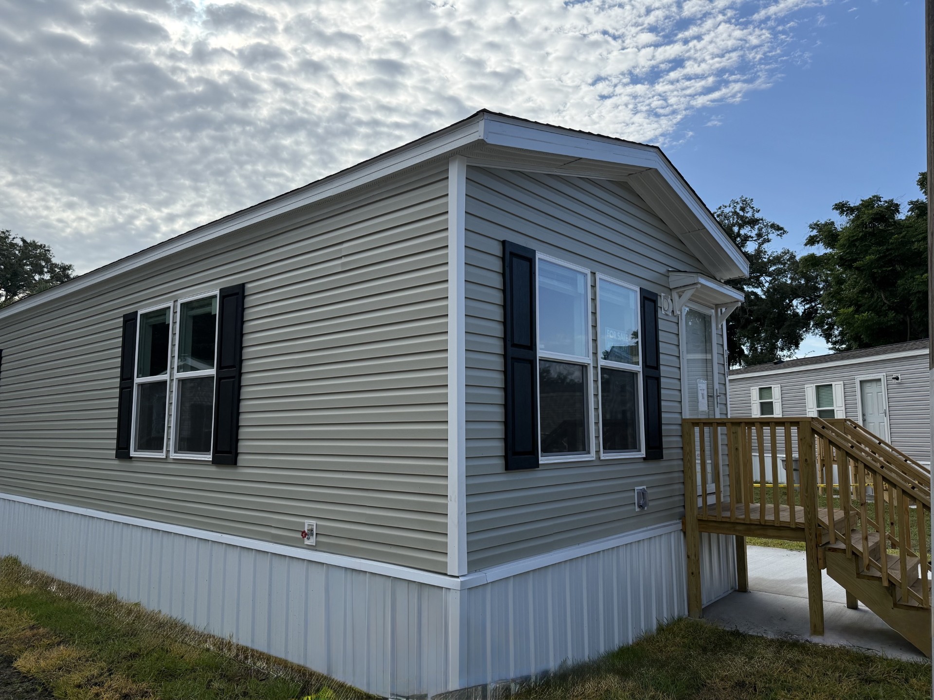 A photo of the Chalet North Home