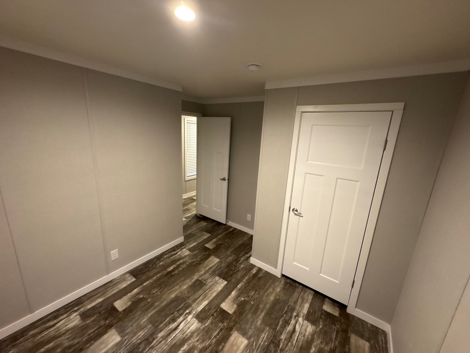 A photo of the The Woodlands Home
