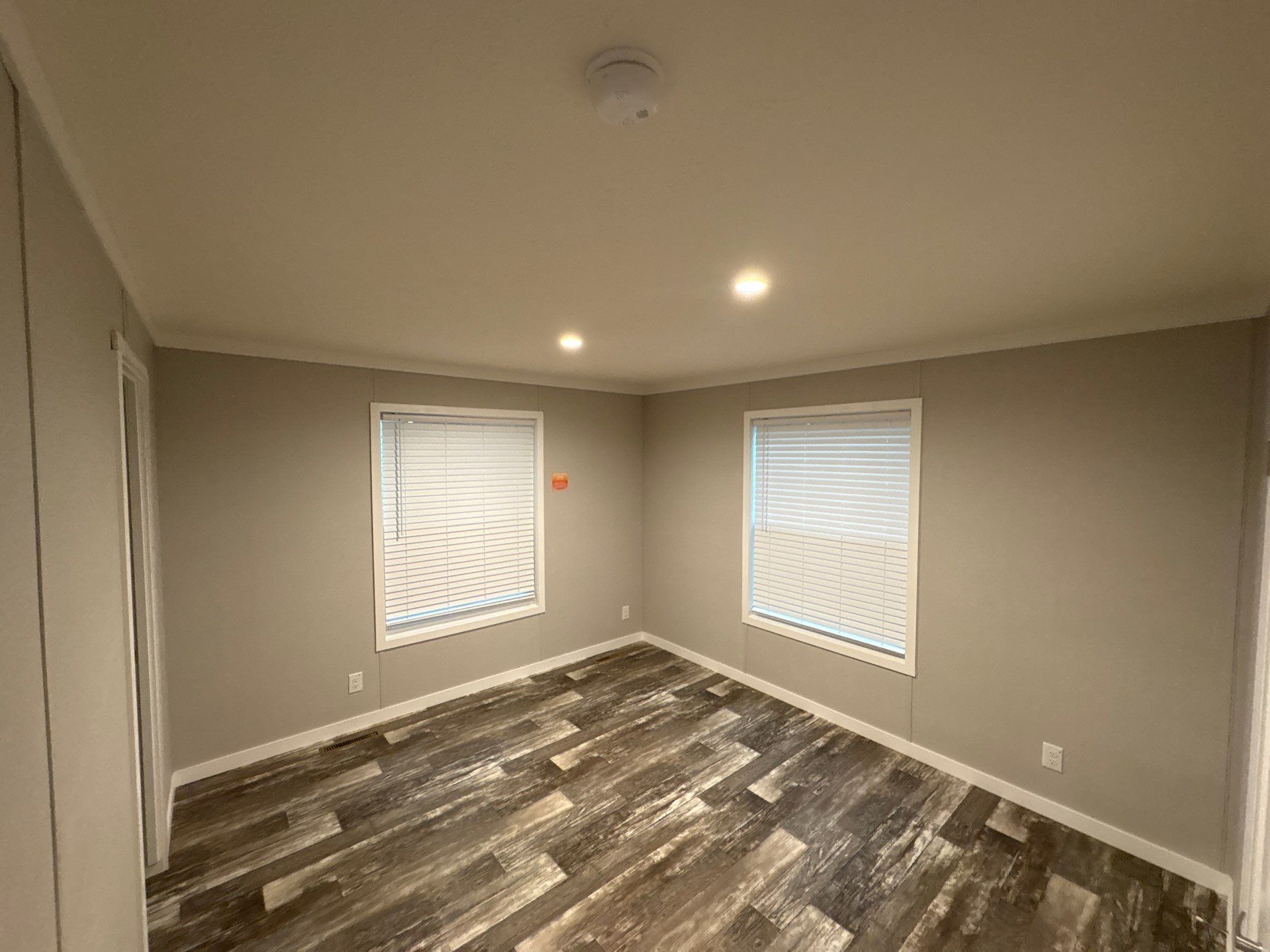 A photo of the The Woodlands Home
