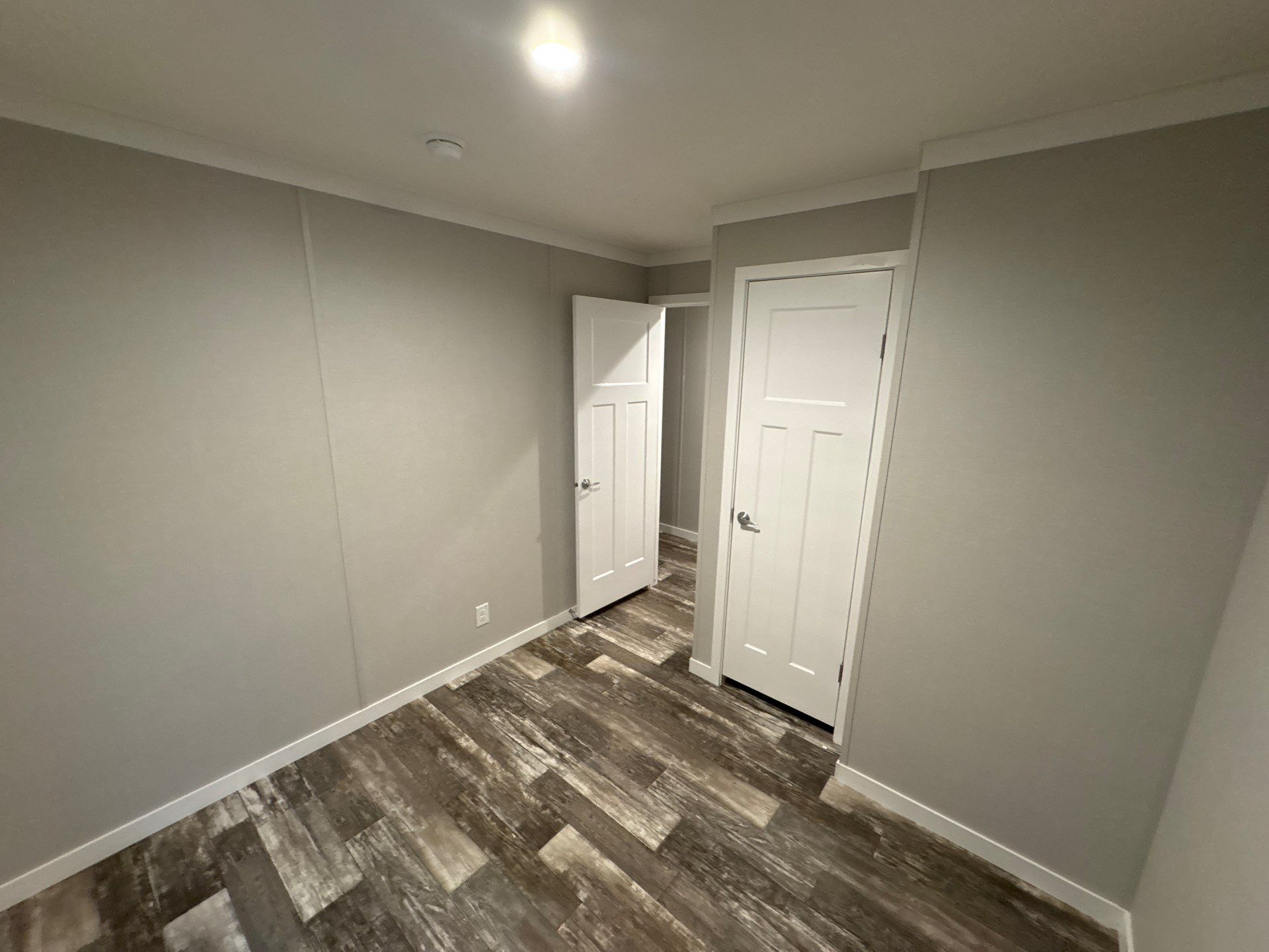A photo of the The Woodlands Home