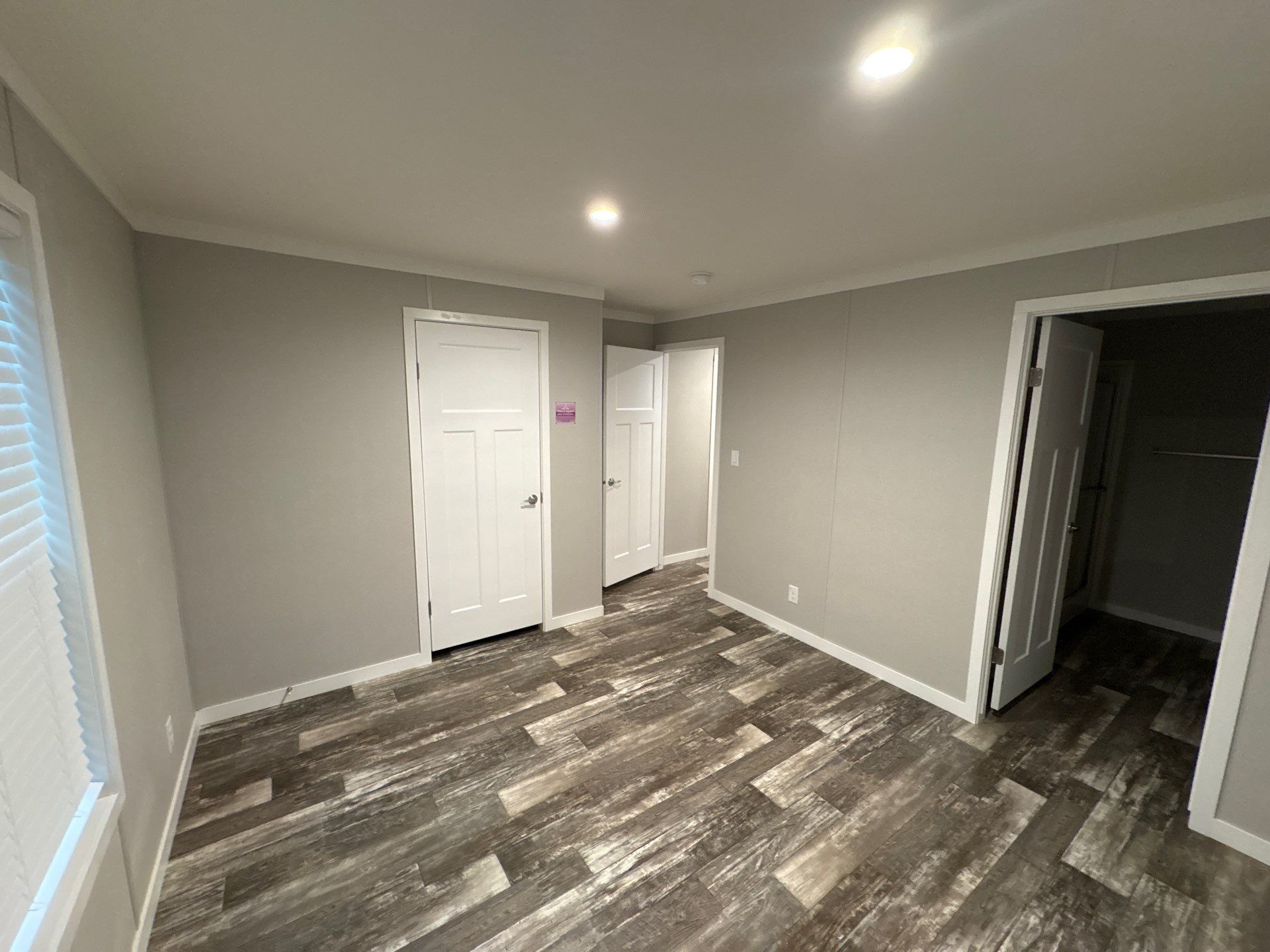 A photo of the The Woodlands Home