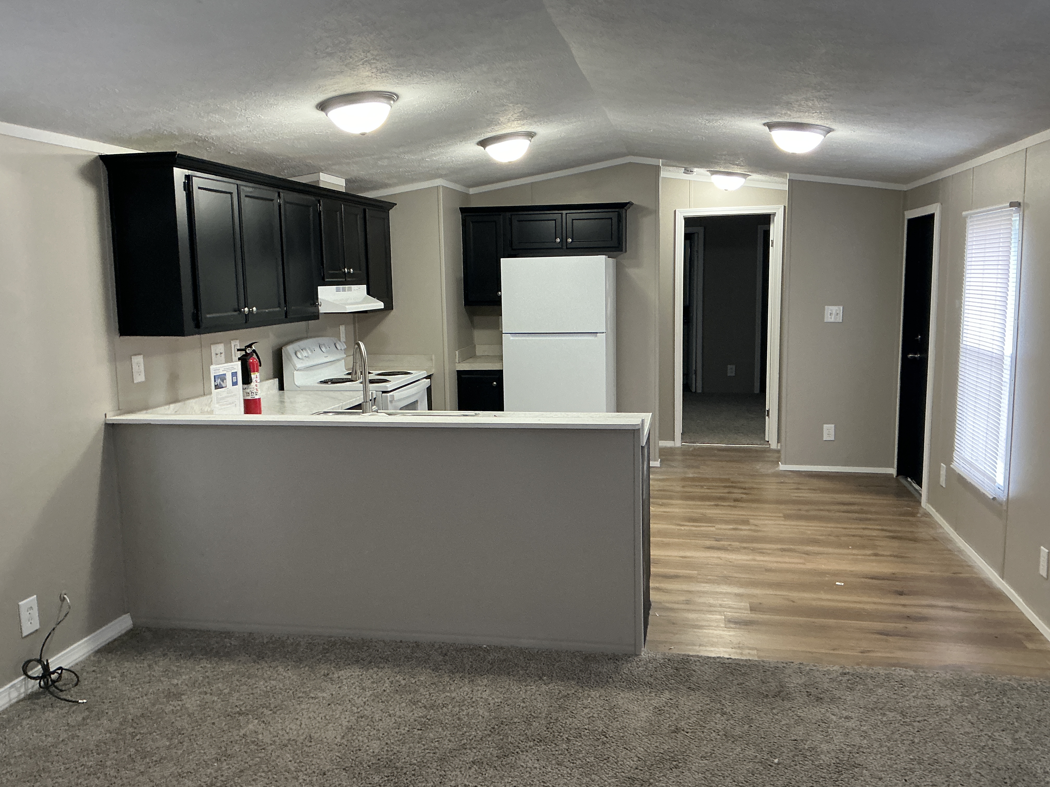A photo of the The Towneship at Clifton Home
