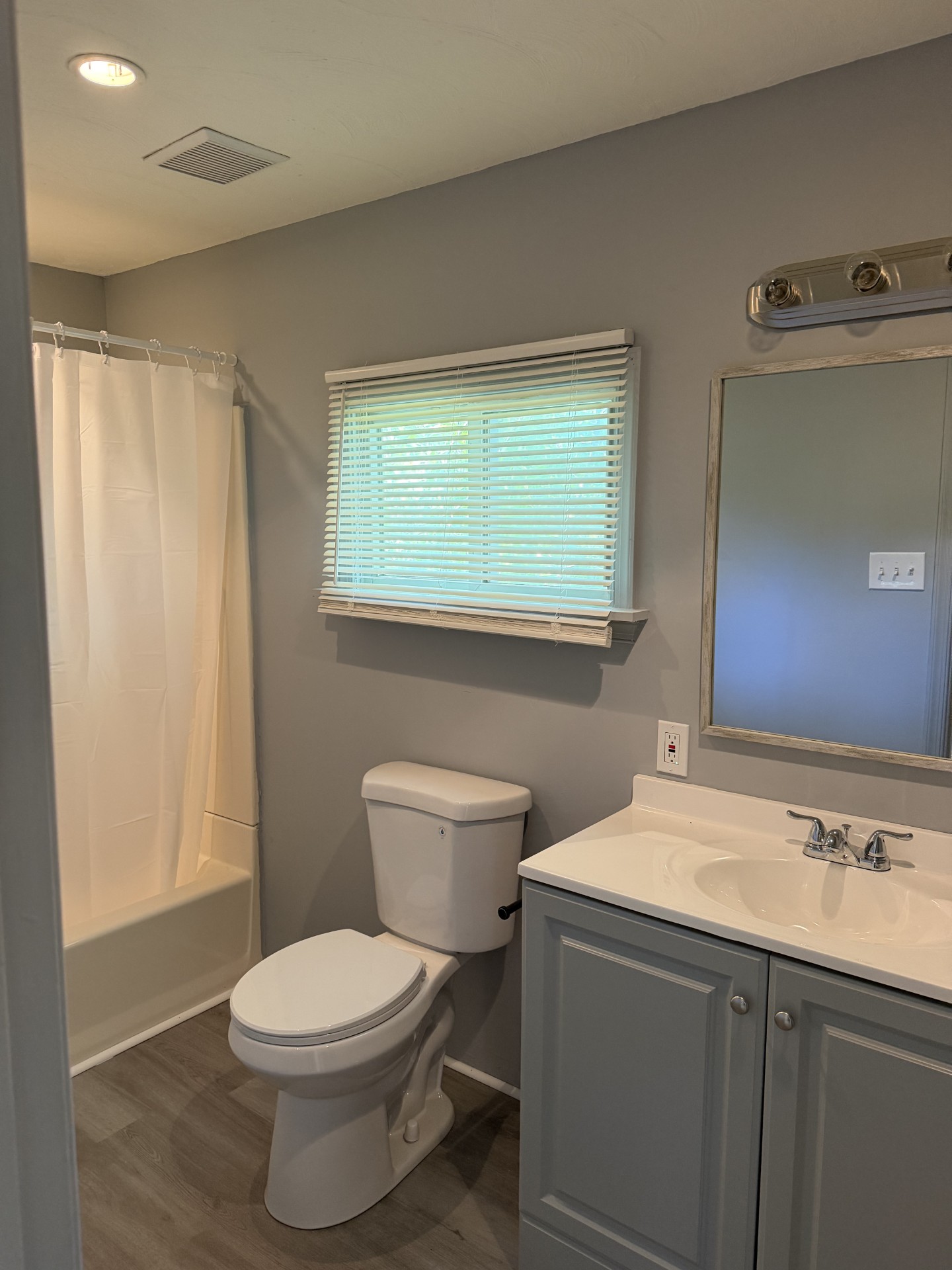 A photo of the Harford Village Home