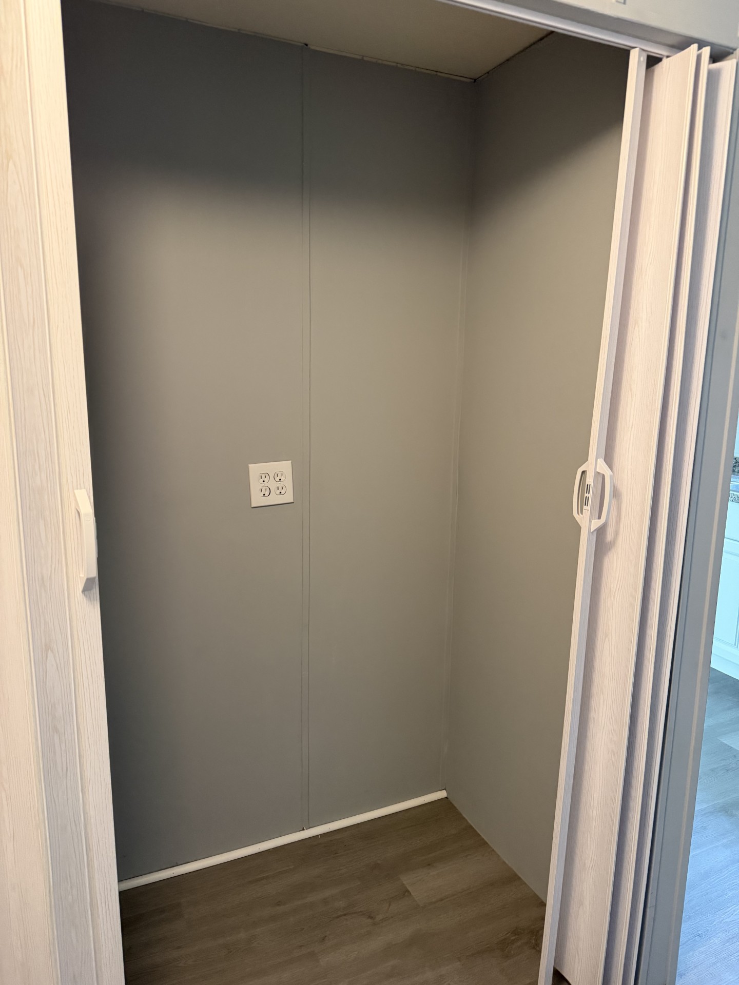 A photo of the Harford Village Home