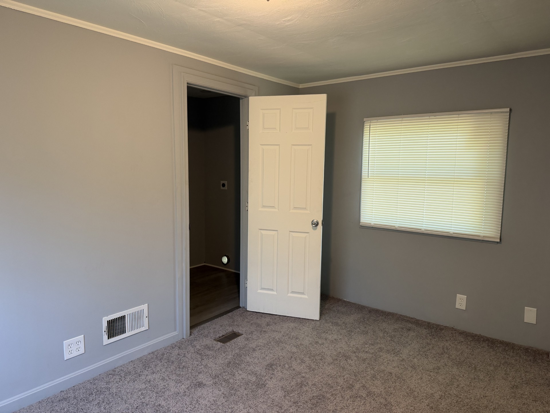 A photo of the Harford Village Home