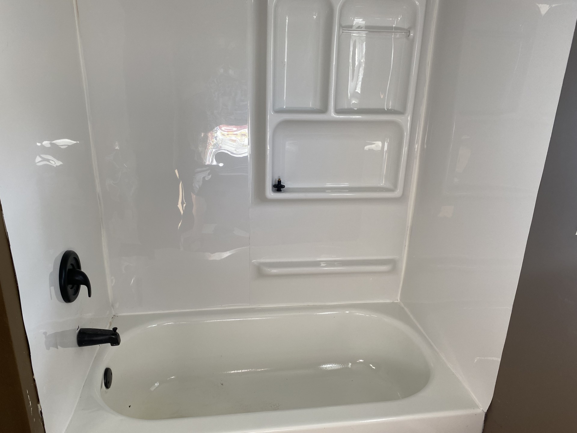 A photo of the Wheatland Estates Home