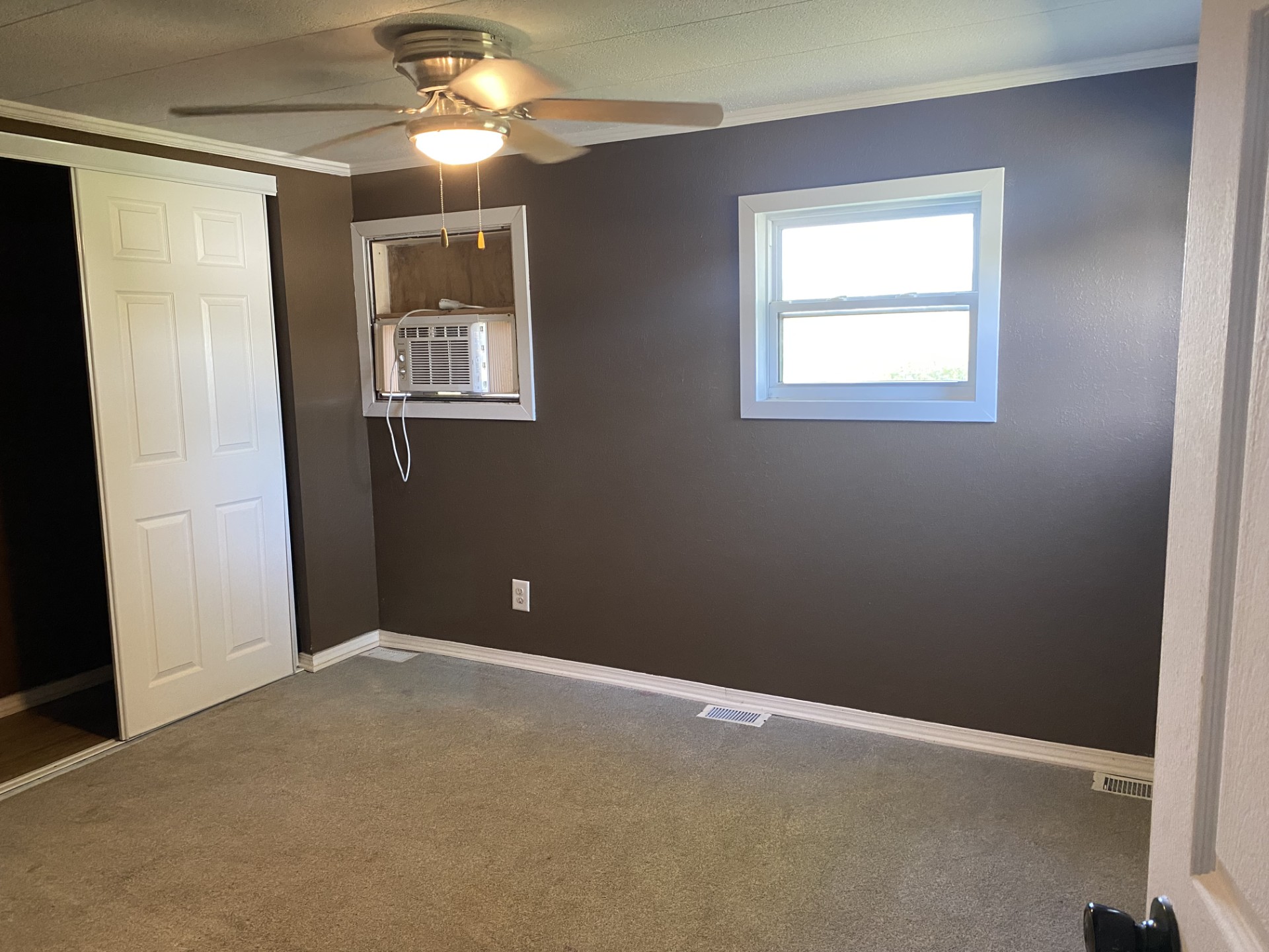 A photo of the Wheatland Estates Home