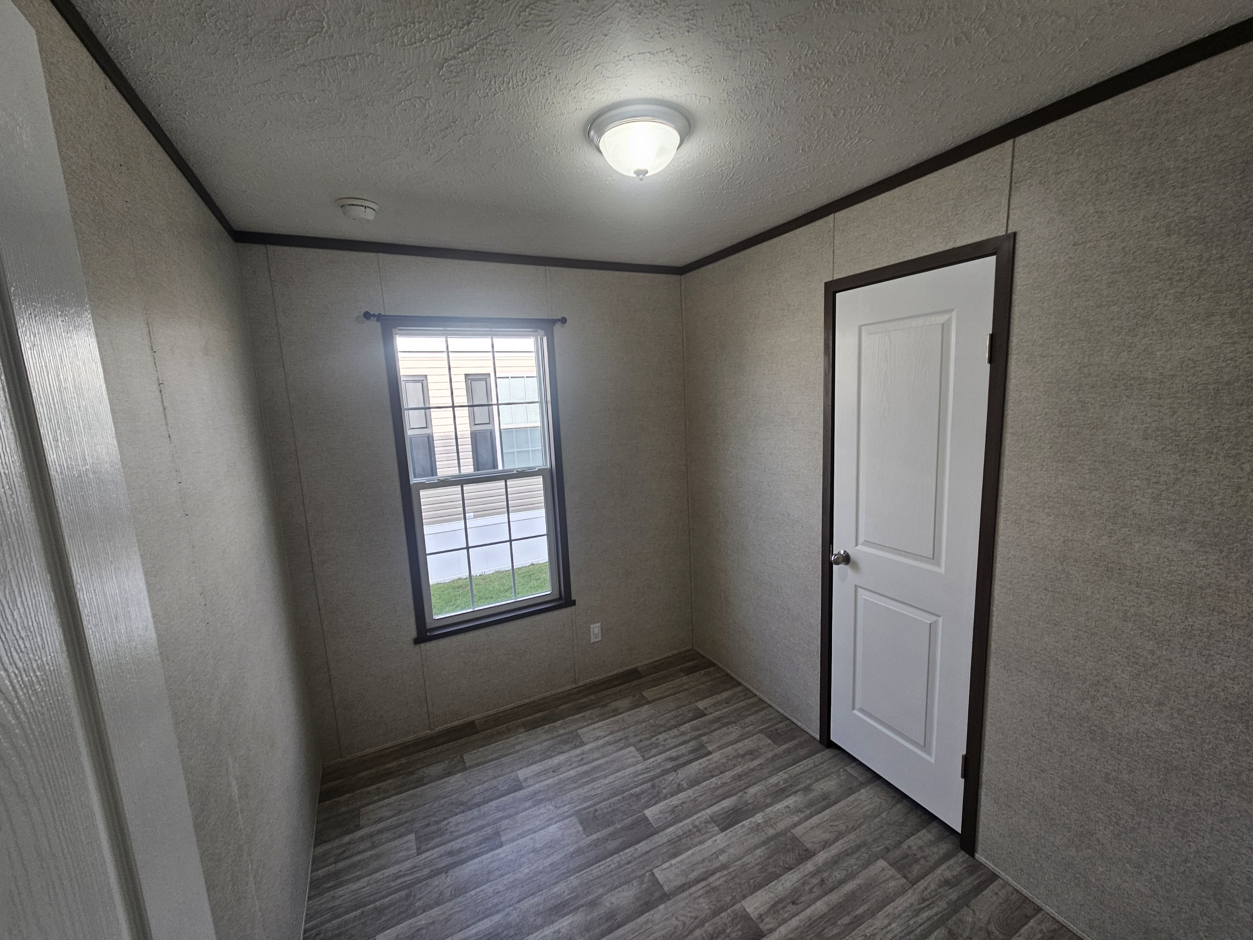 A photo of the Greenwood Farms Home