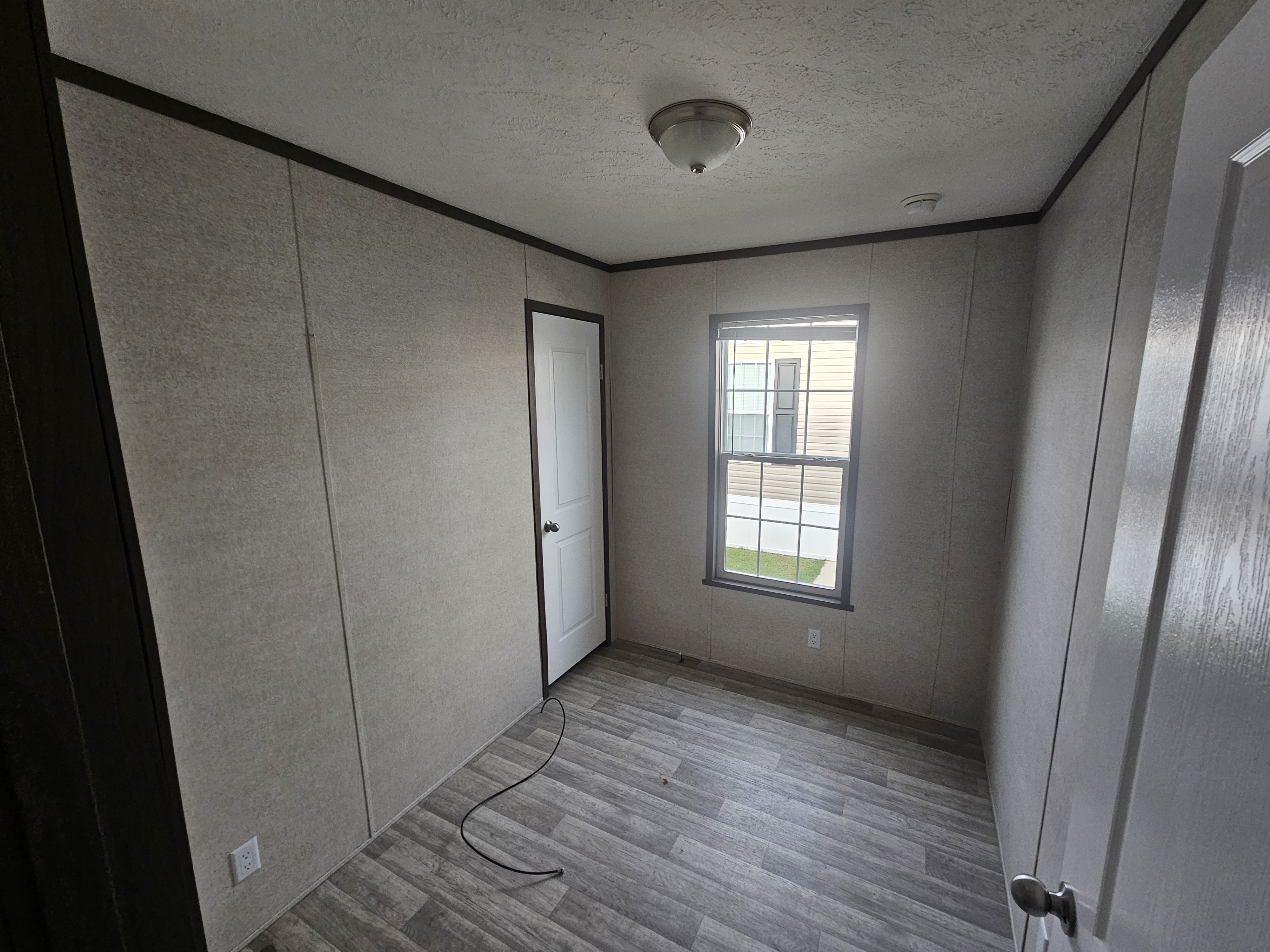 A photo of the Greenwood Farms Home