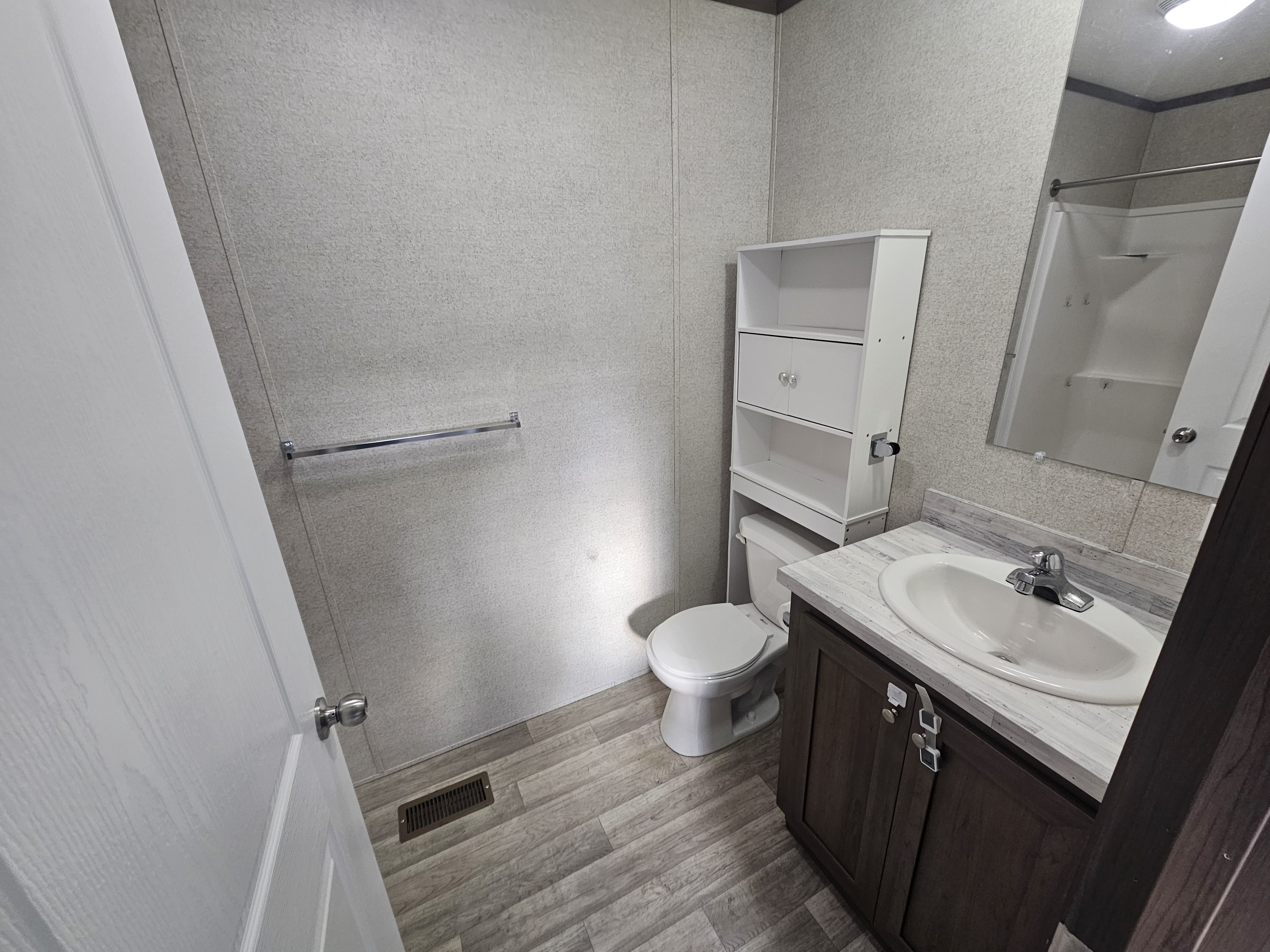 A photo of the Greenwood Farms Home