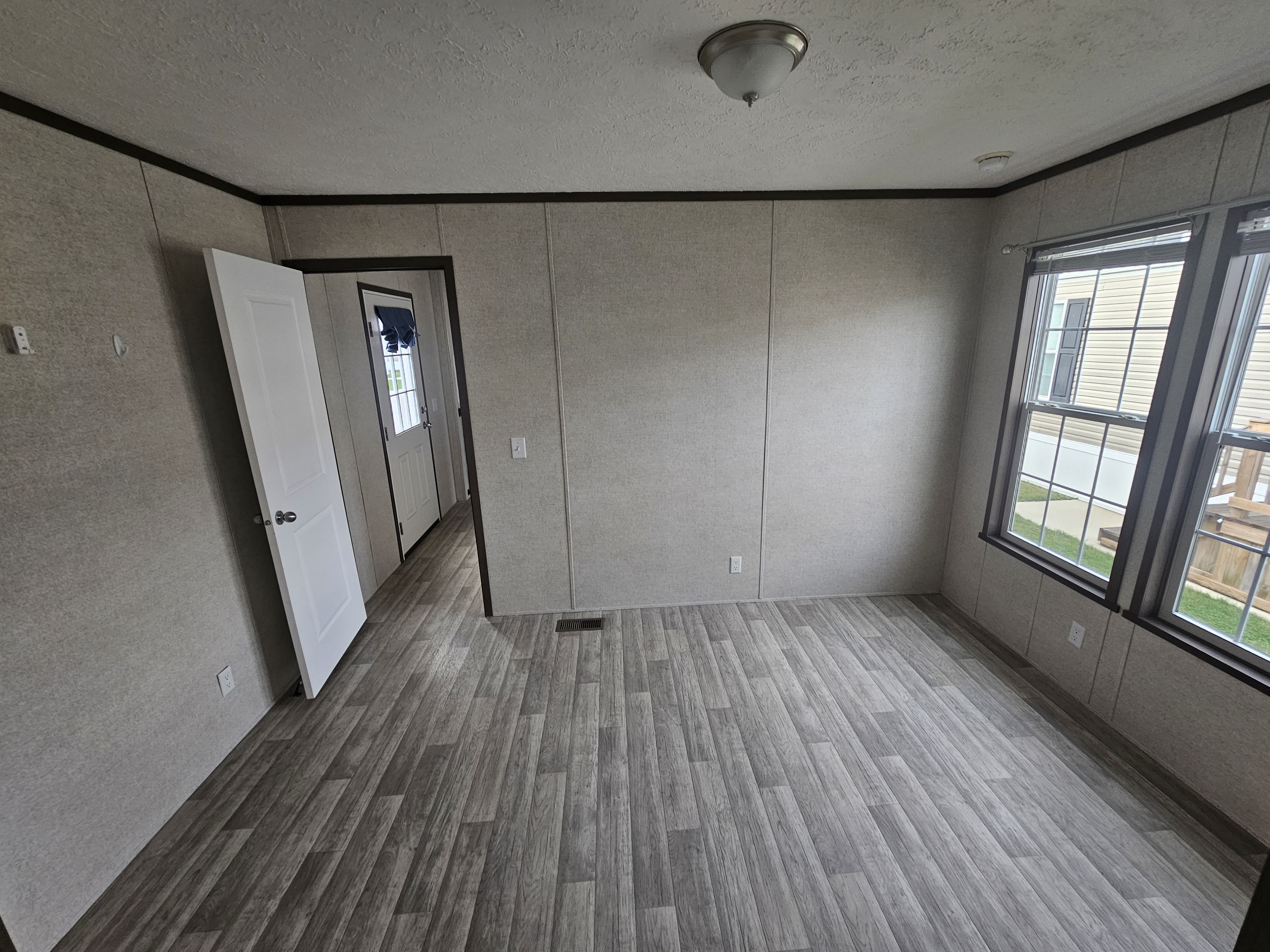 A photo of the Greenwood Farms Home