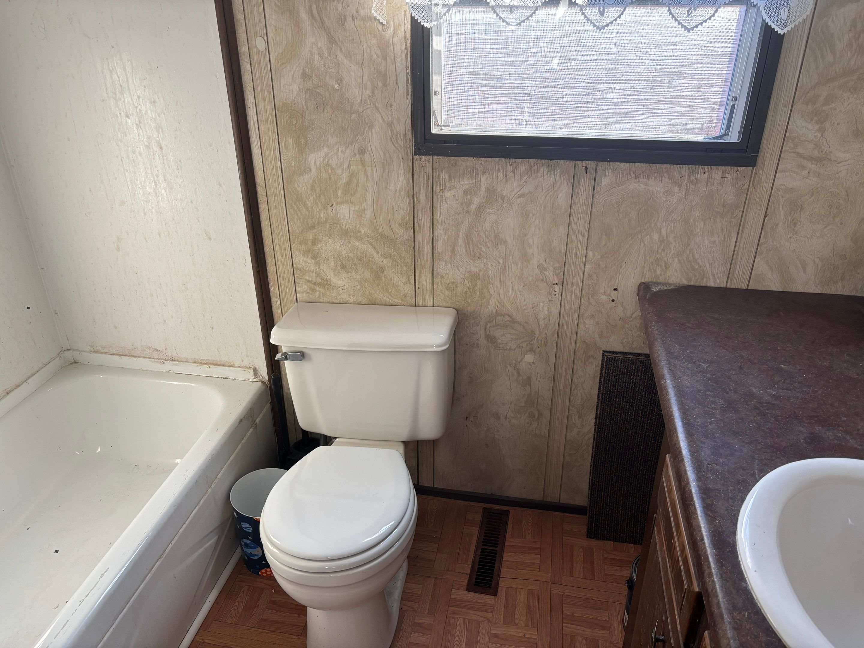 A photo of the Lincoln Park Home