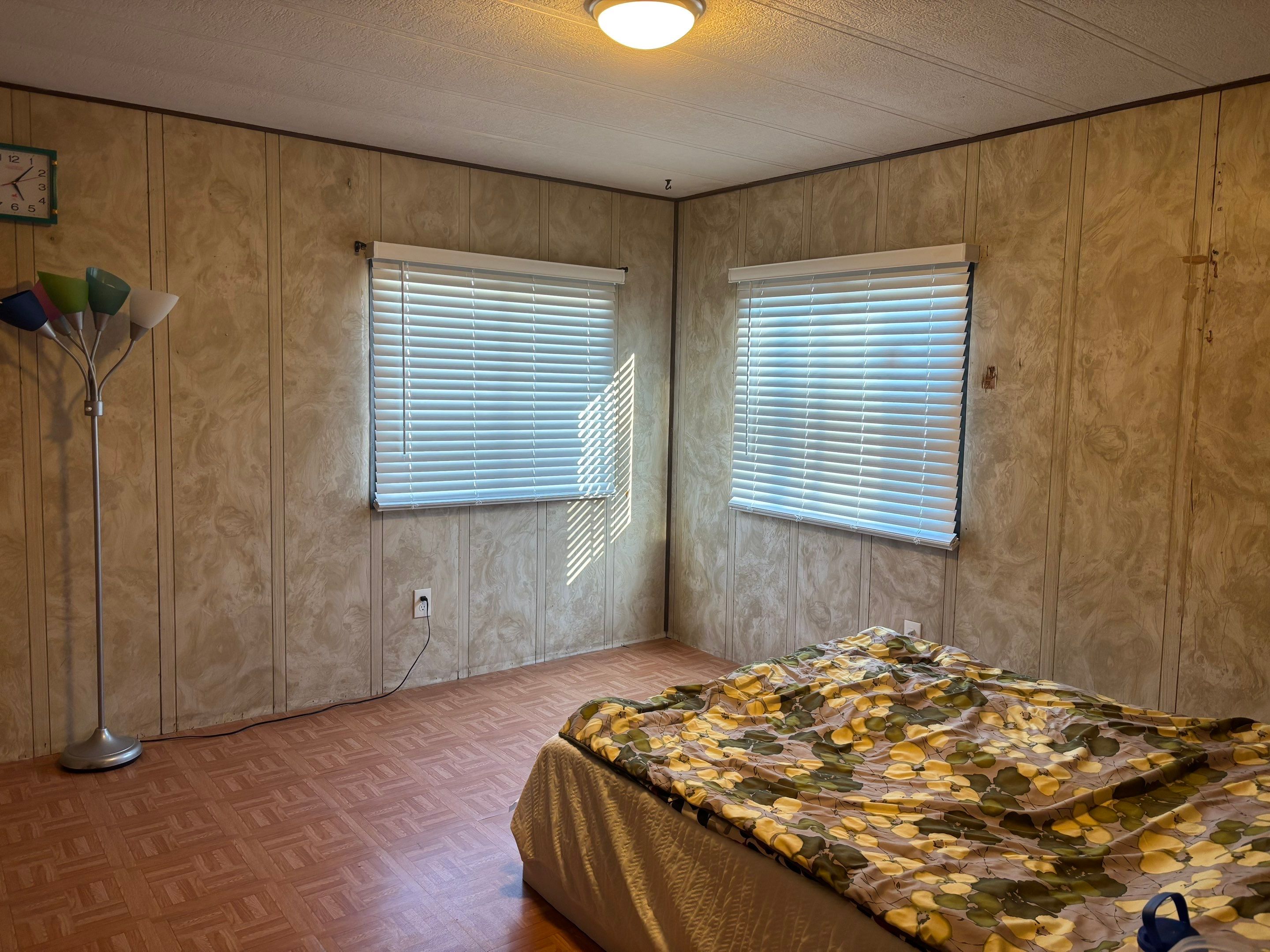 A photo of the Lincoln Park Home