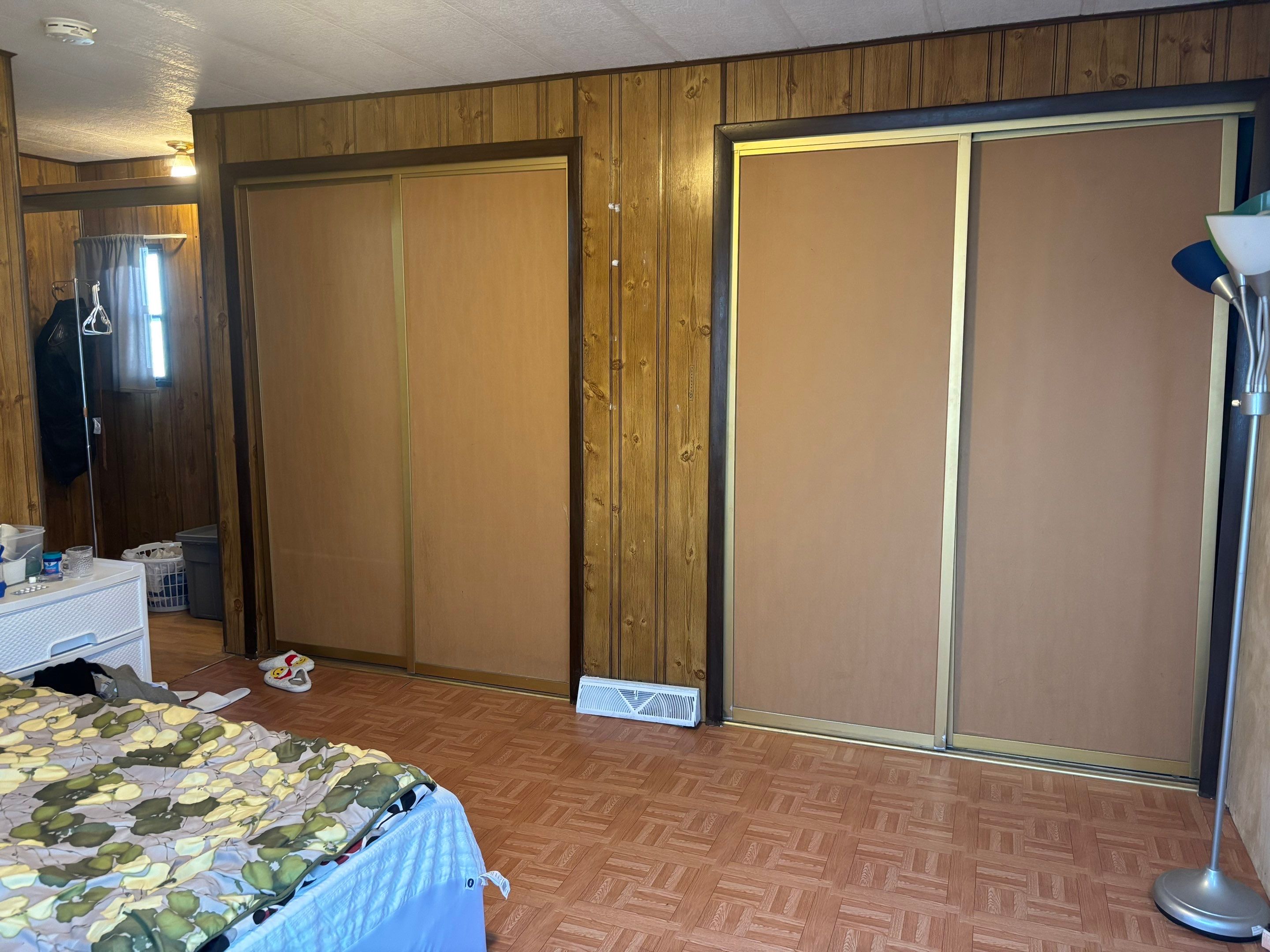 A photo of the Lincoln Park Home