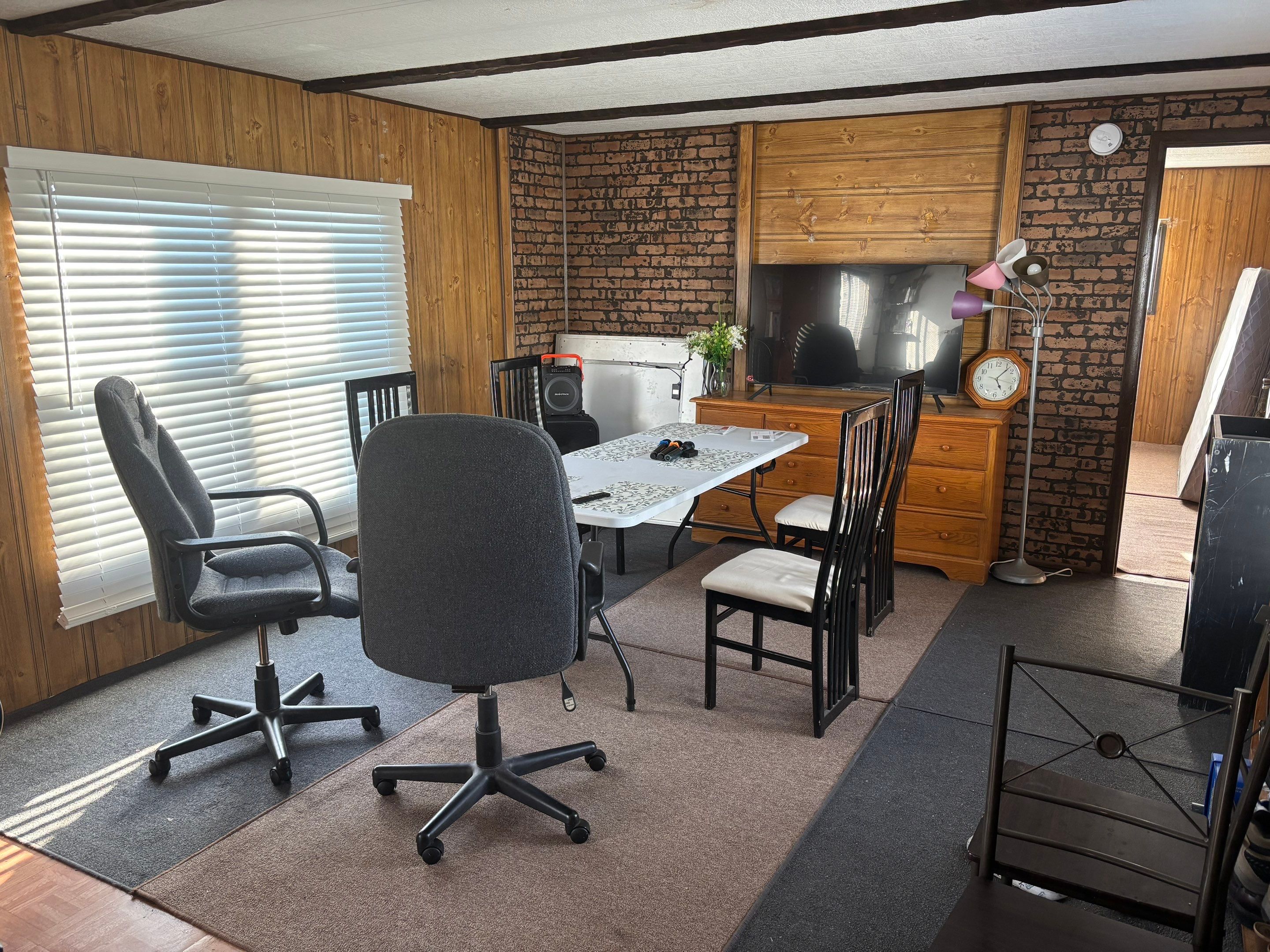 A photo of the Lincoln Park Home