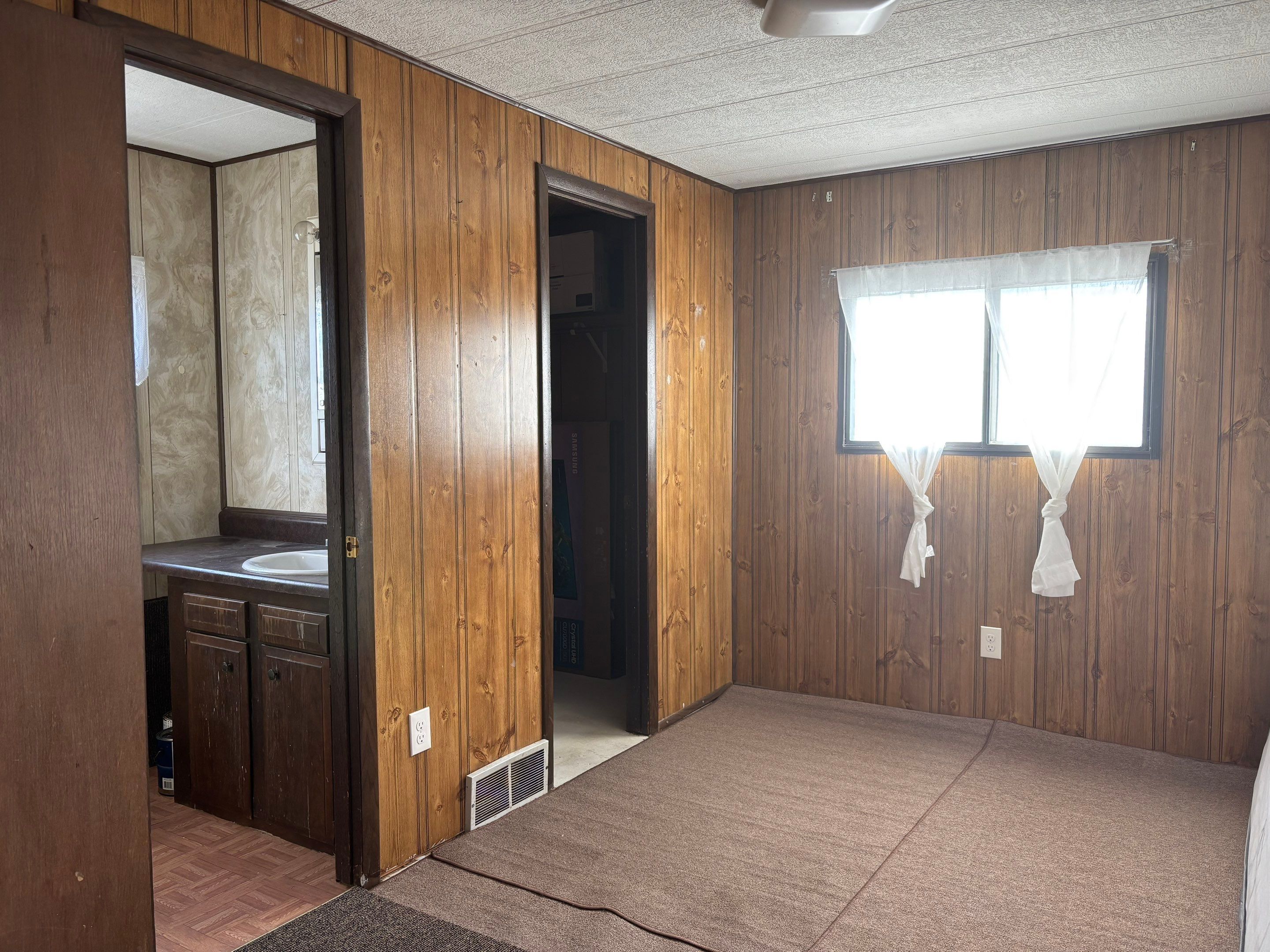 A photo of the Lincoln Park Home