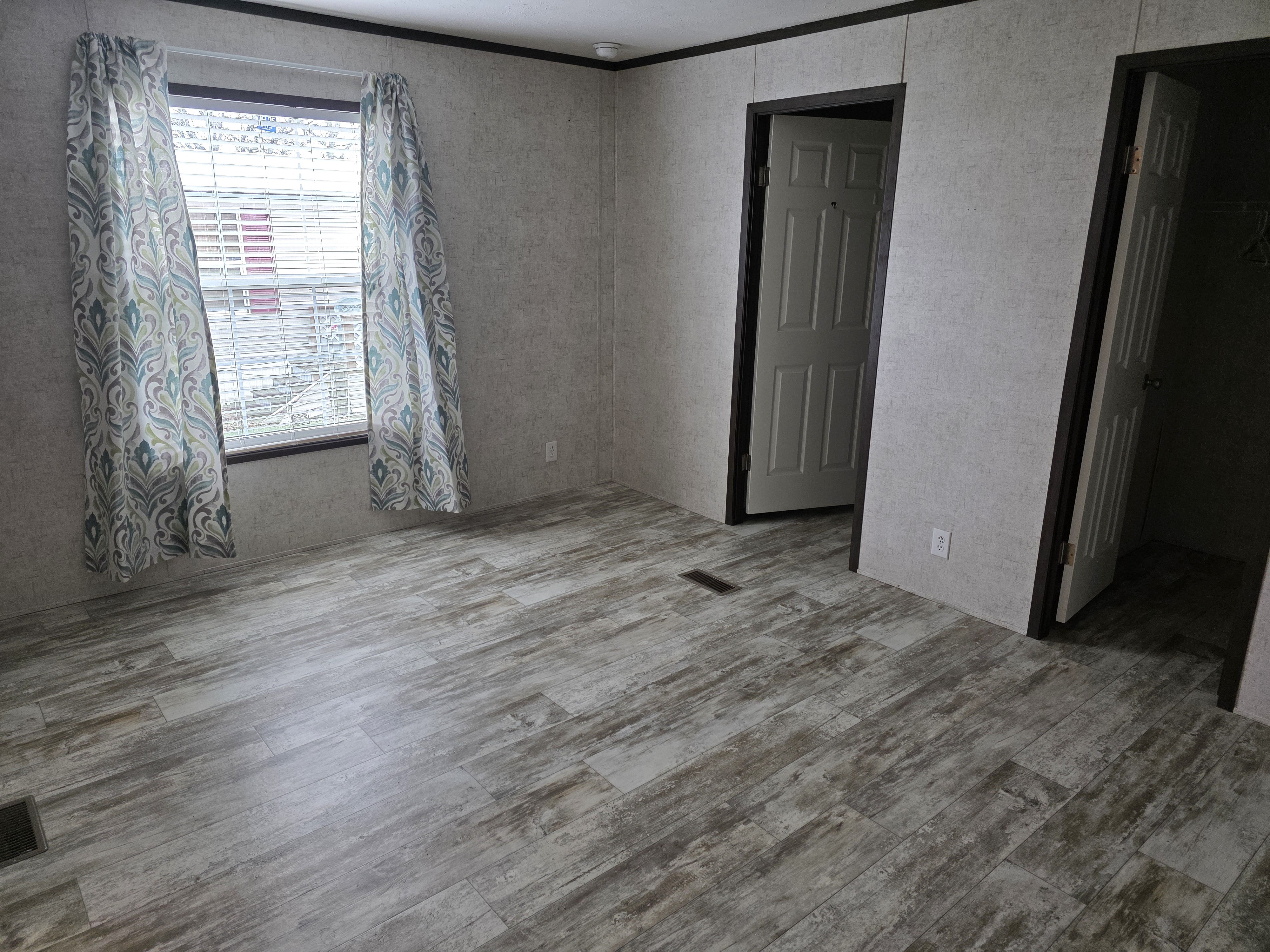 A photo of the Crestwood Estates Home