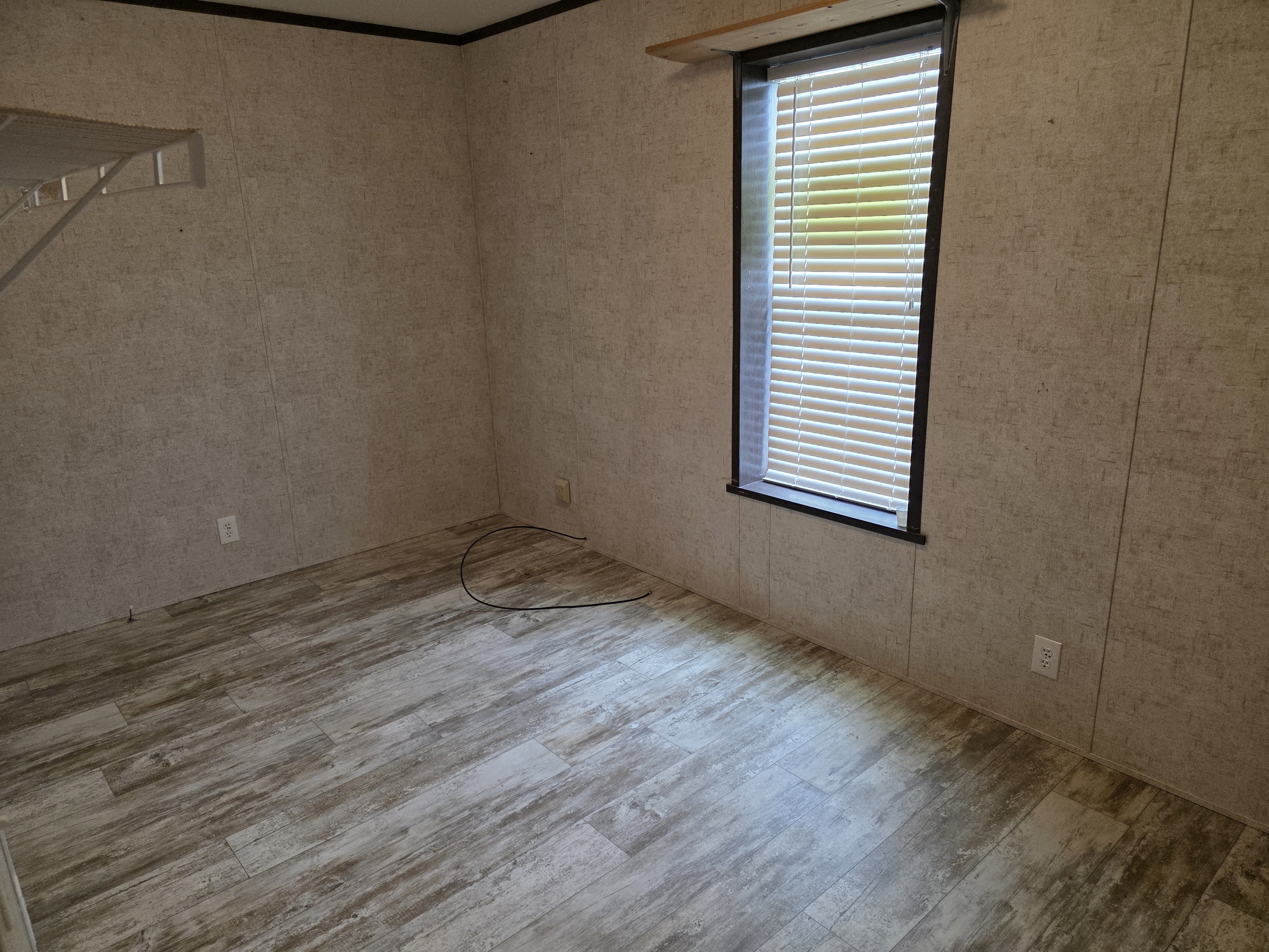 A photo of the Crestwood Estates Home