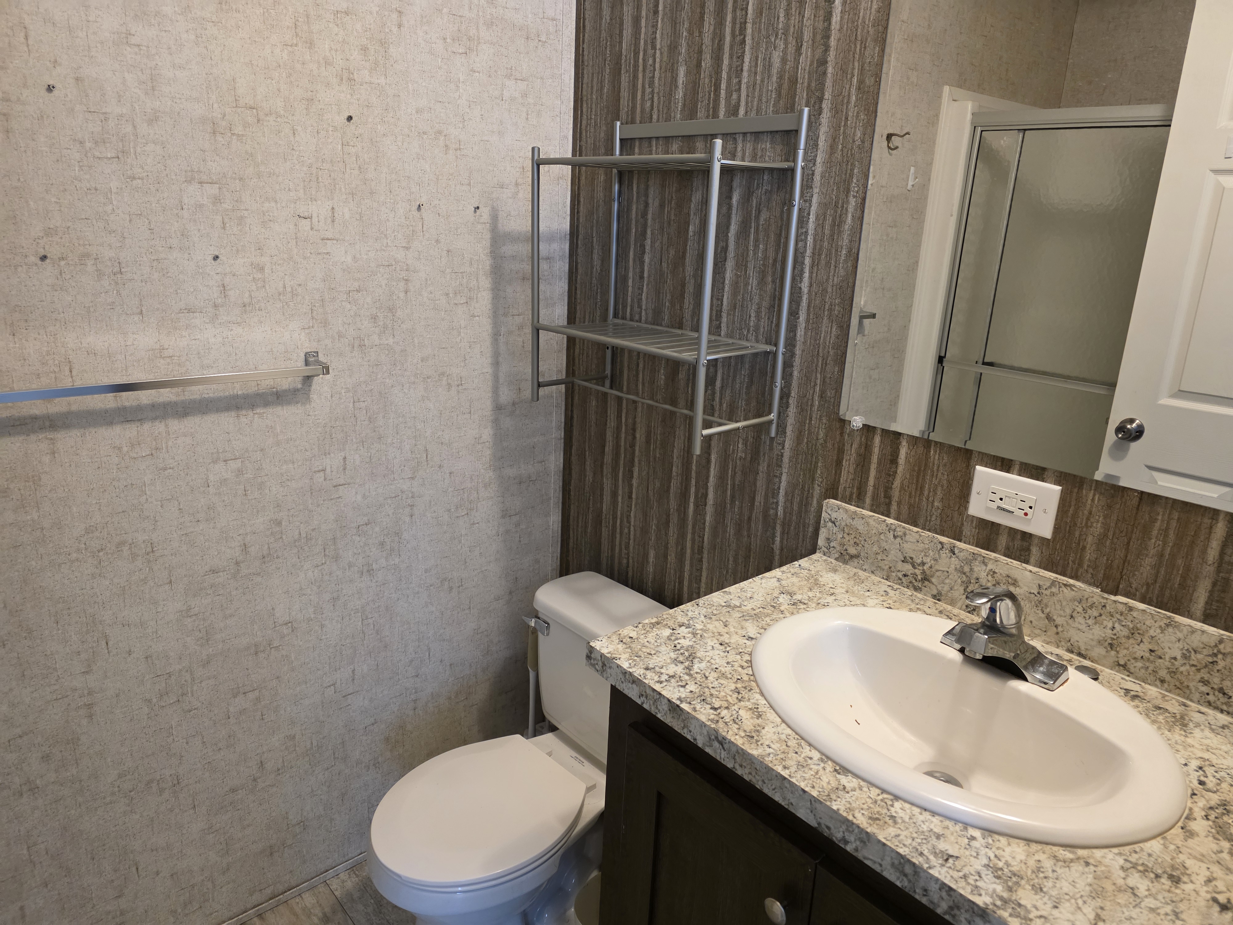 A photo of the Crestwood Estates Home