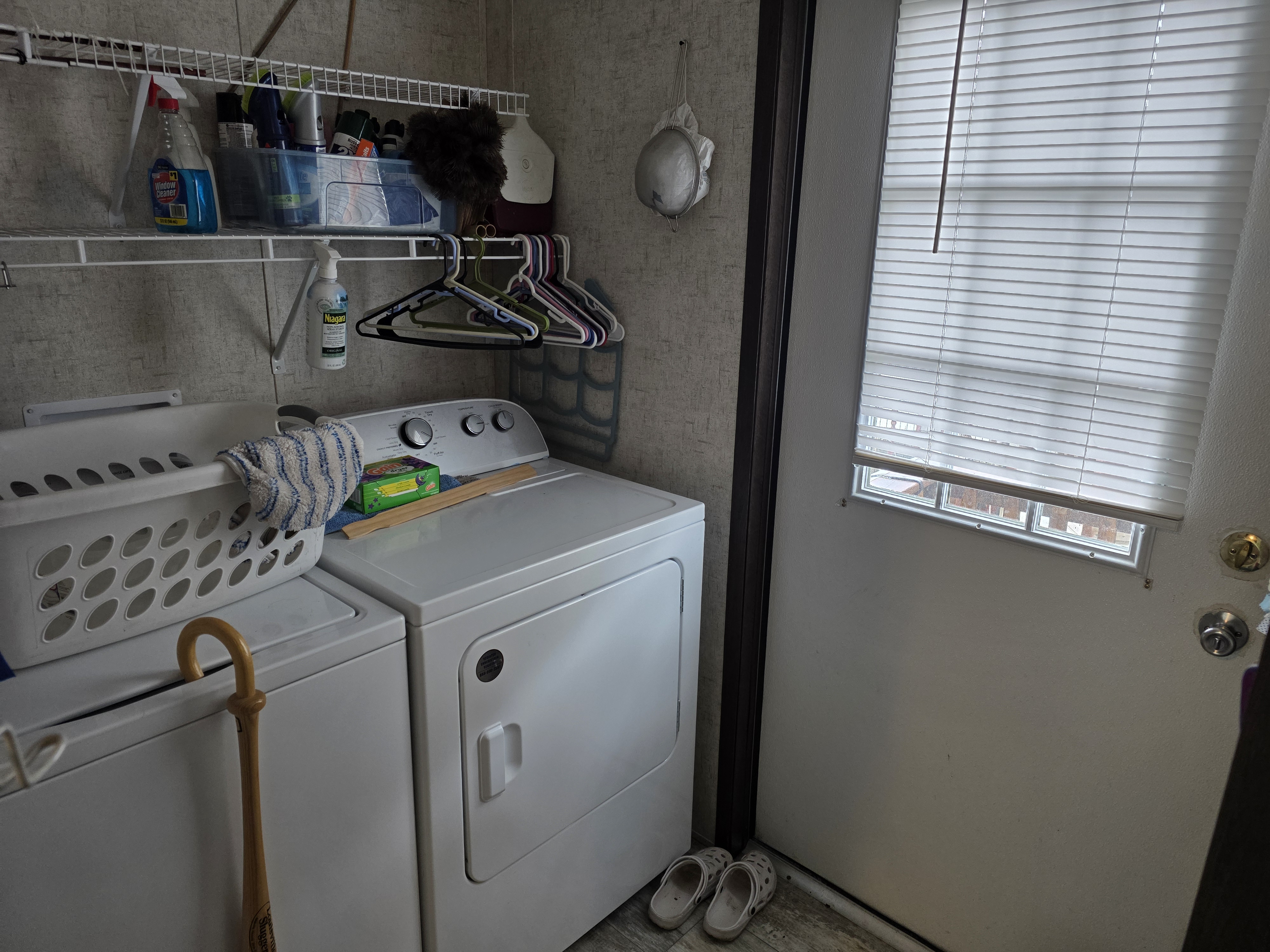 A photo of the Crestwood Estates Home