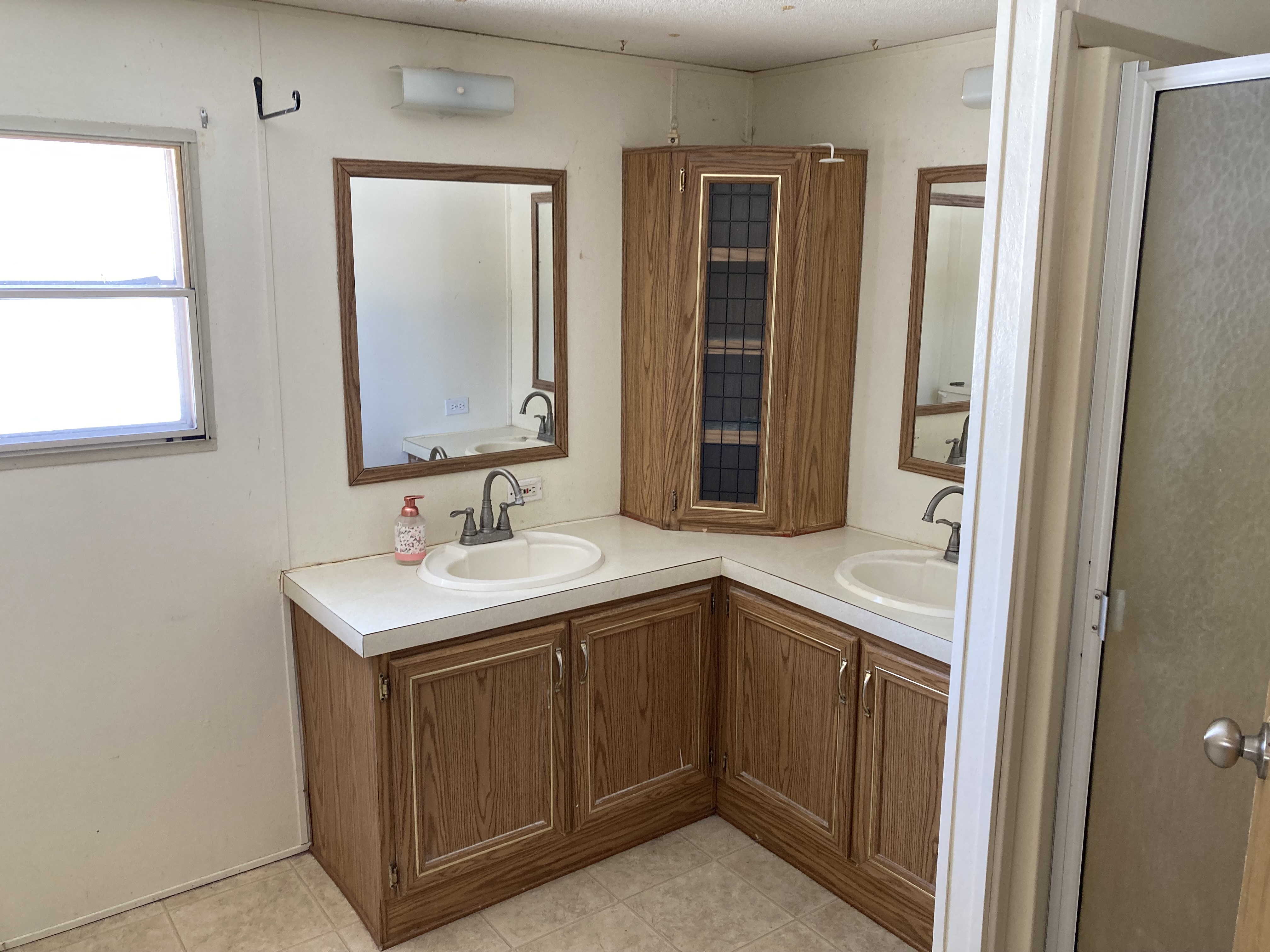 A photo of the Whispering Pines Home