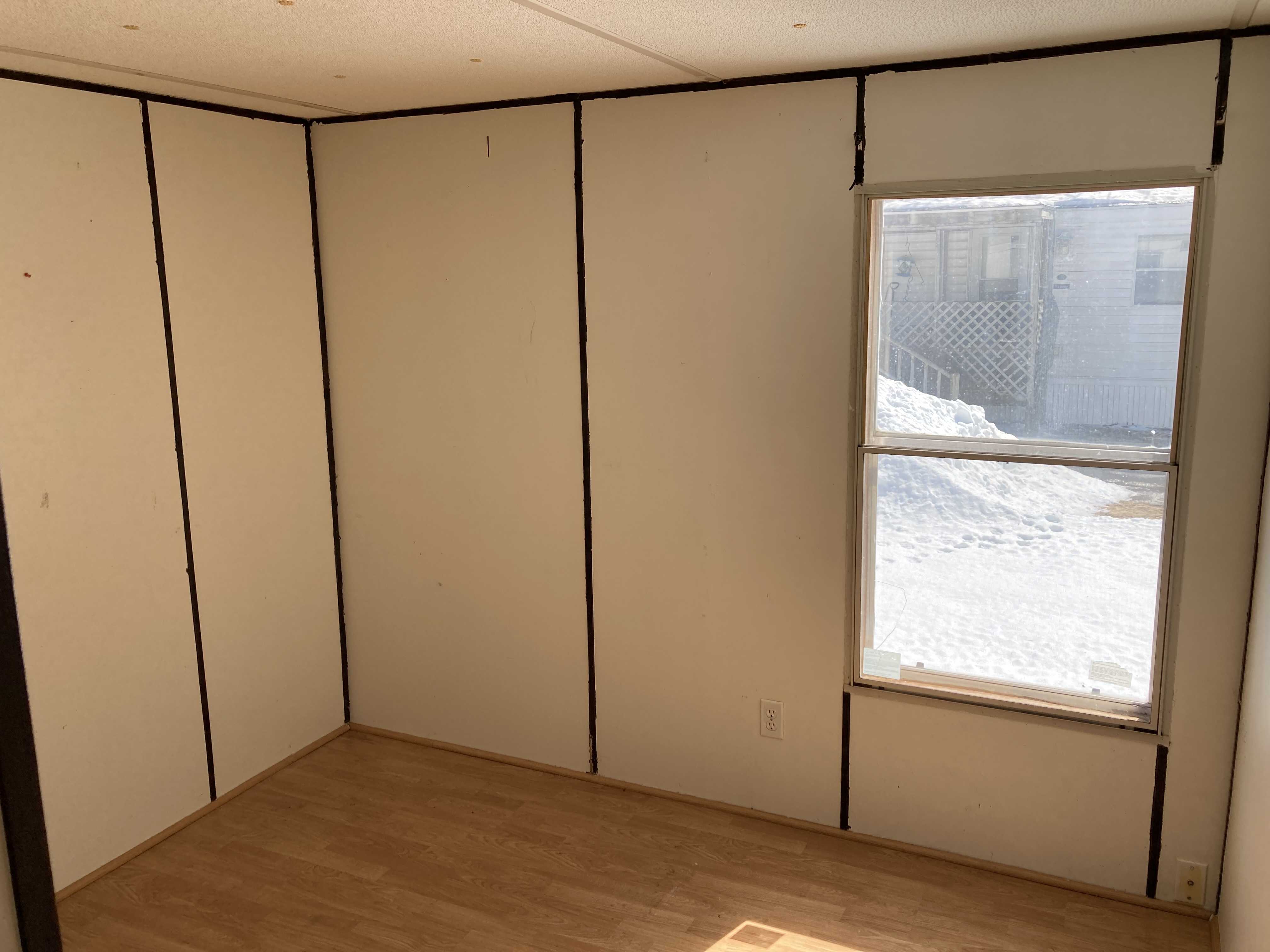 A photo of the Whispering Pines Home