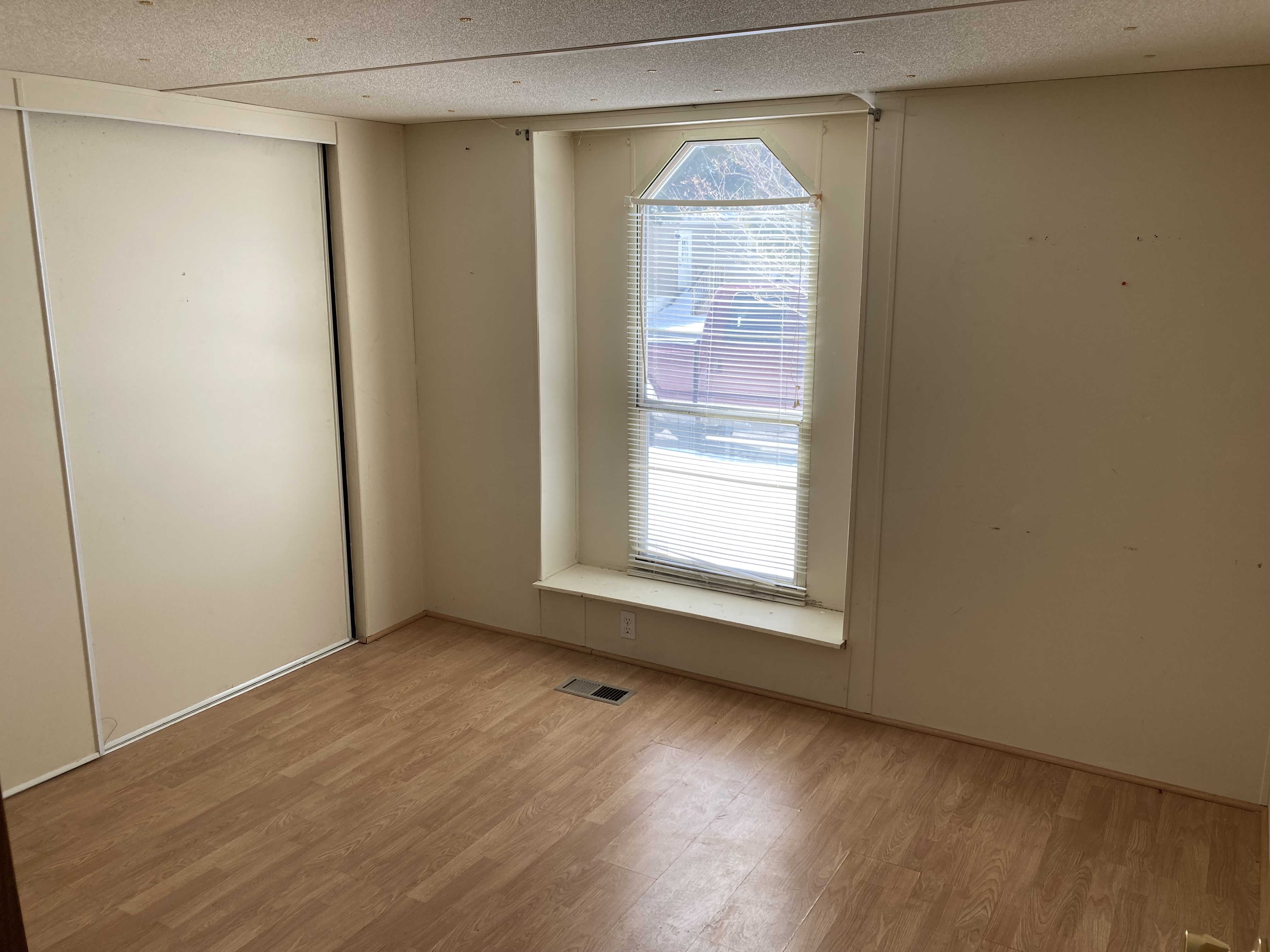 A photo of the Whispering Pines Home