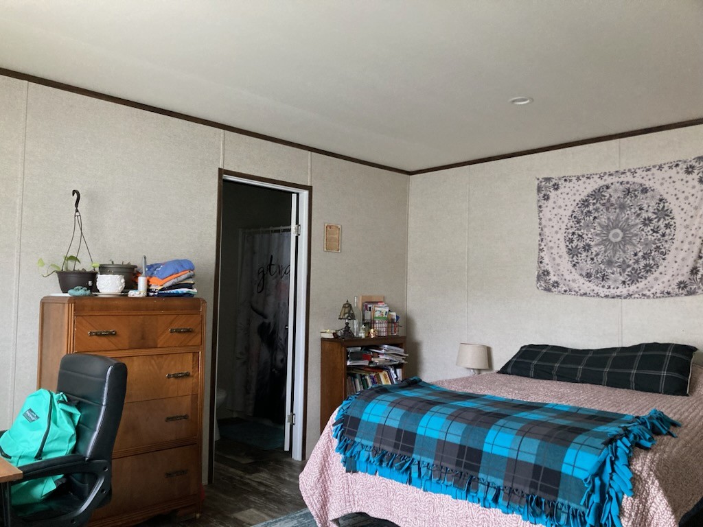 A photo of the Maplewood Home