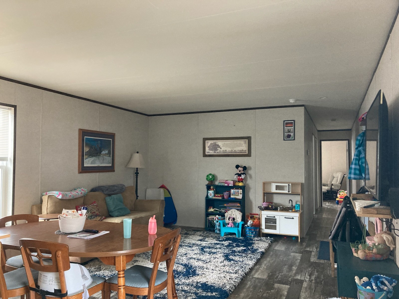 A photo of the Maplewood Home