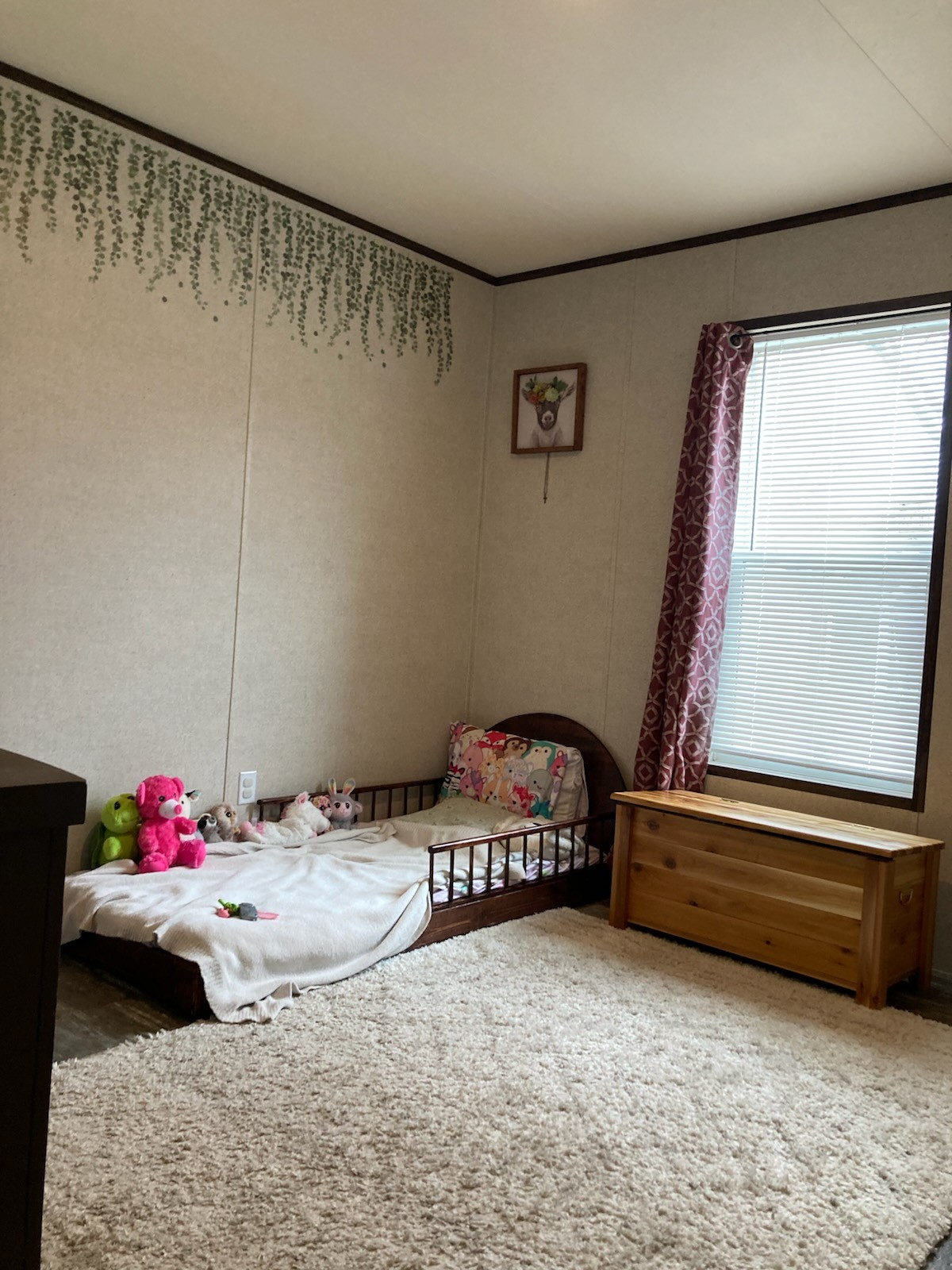 A photo of the Maplewood Home