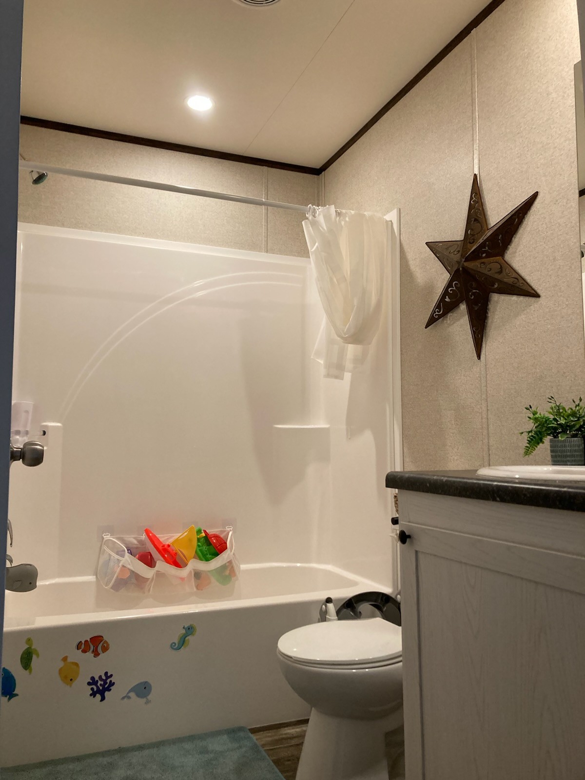 A photo of the Maplewood Home